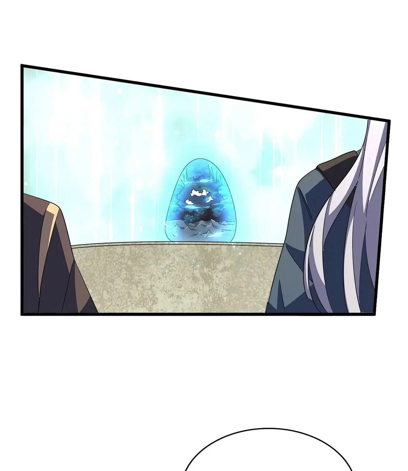 Read Magic Emperor chapter 342 image 6 on Lezhin