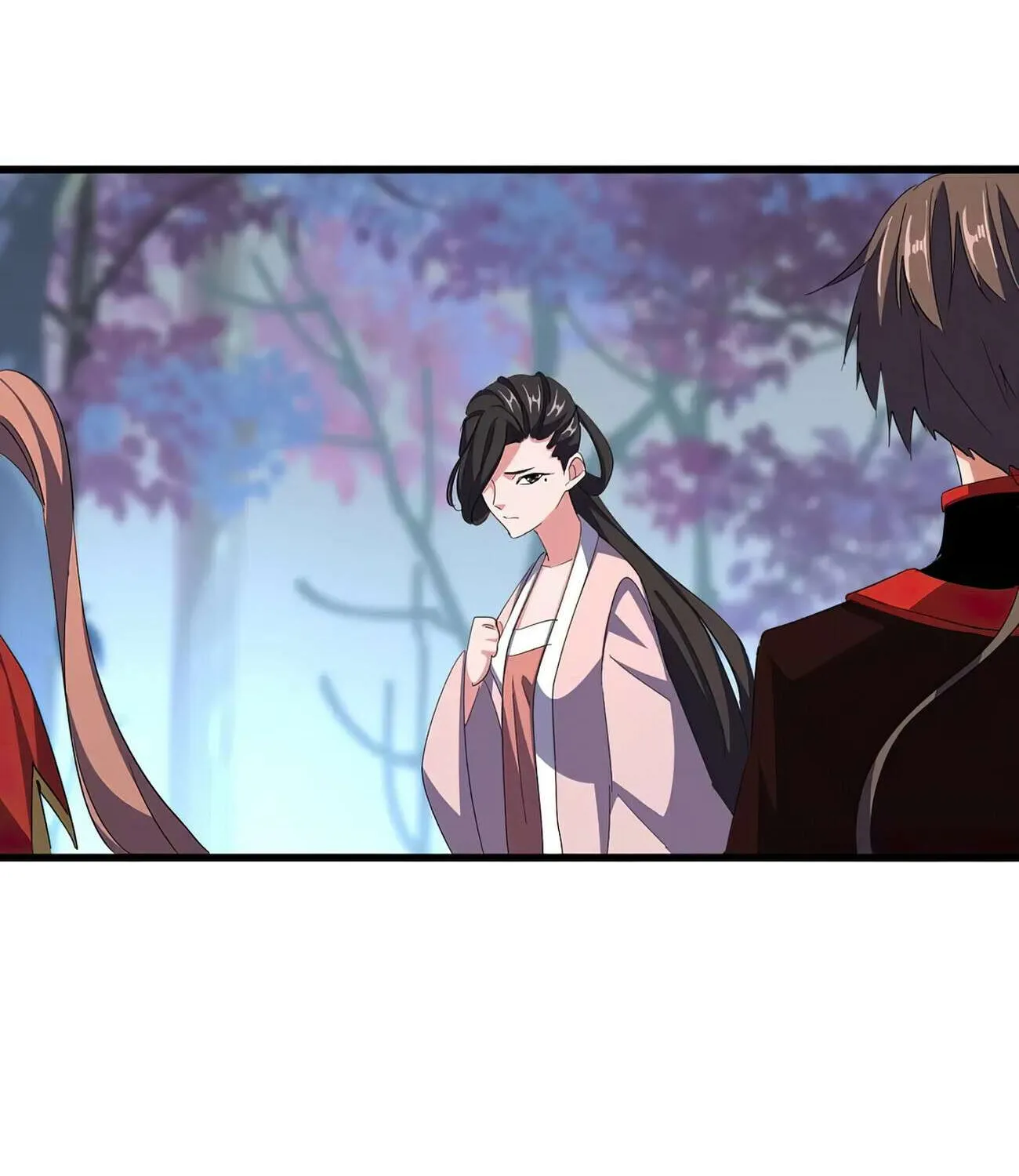 Read Magic Emperor chapter 342 image 71 on Lezhin