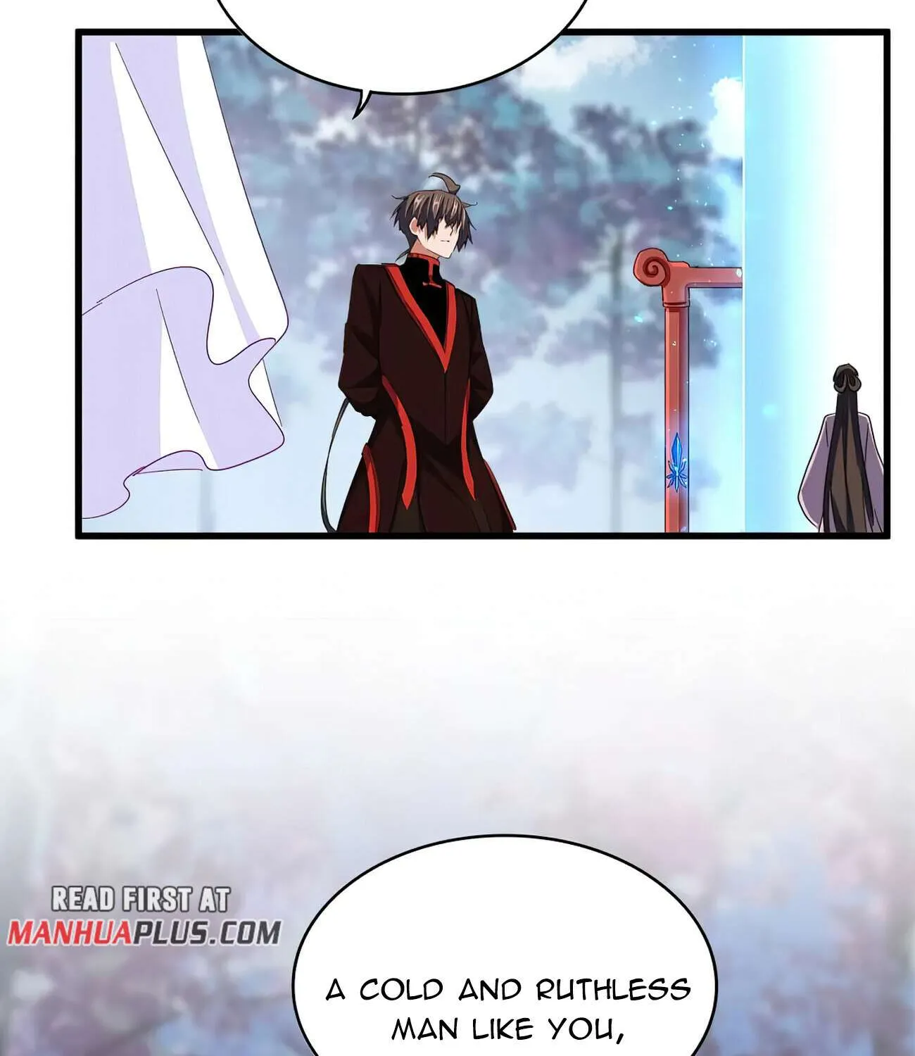 Read Magic Emperor chapter 342 image 73 on Lezhin
