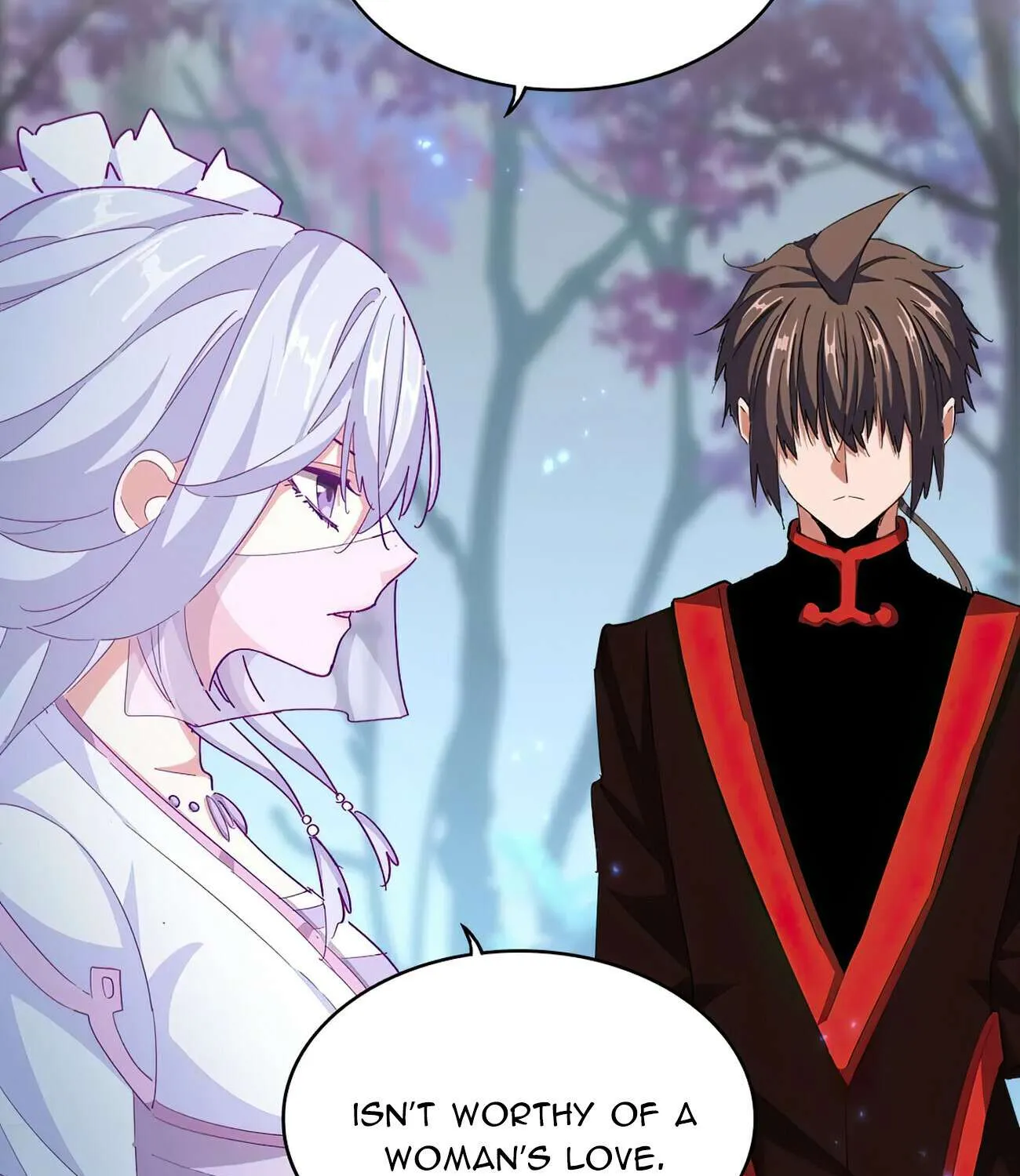Read Magic Emperor chapter 342 image 74 on Lezhin