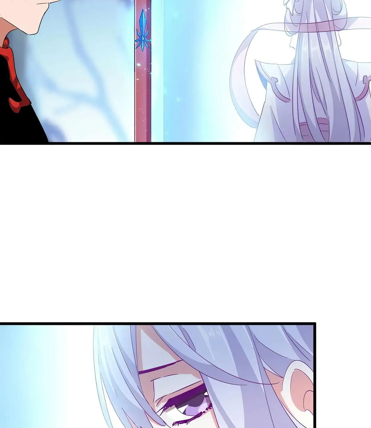 Read Magic Emperor chapter 342 image 76 on Lezhin
