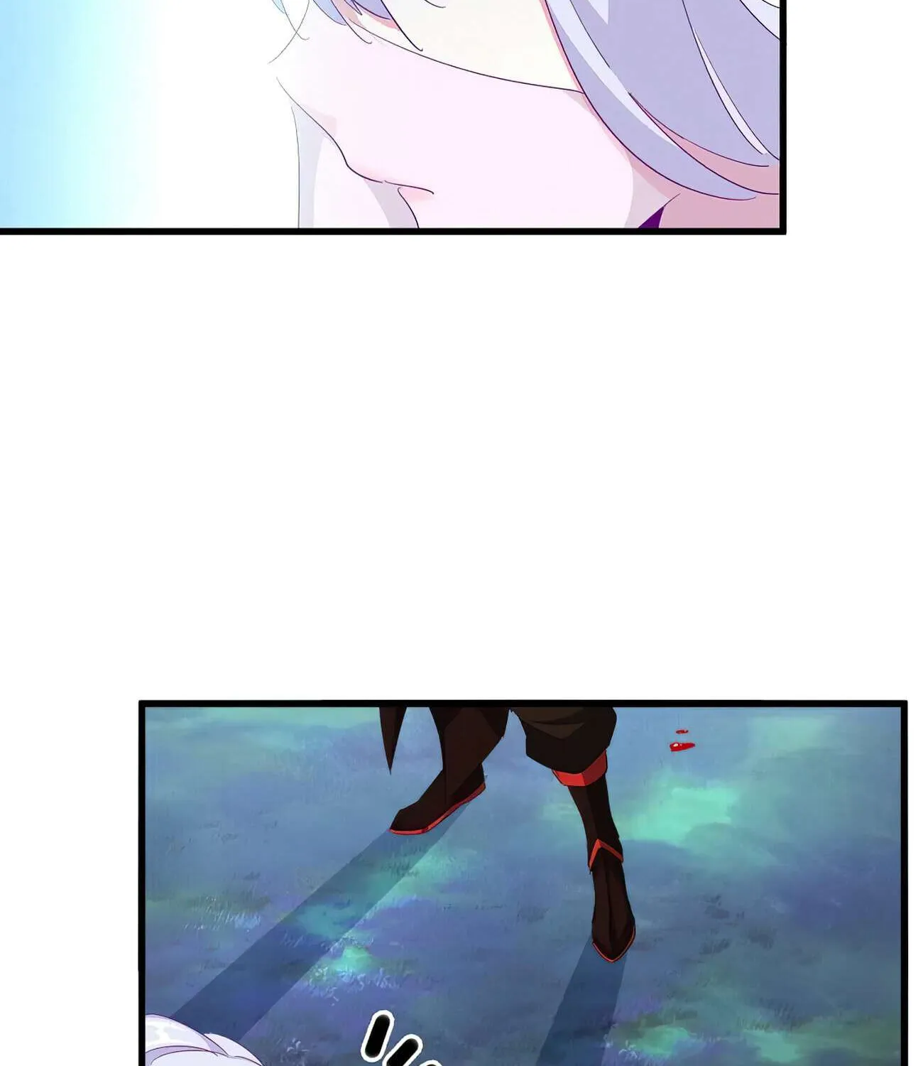 Read Magic Emperor chapter 342 image 77 on Lezhin