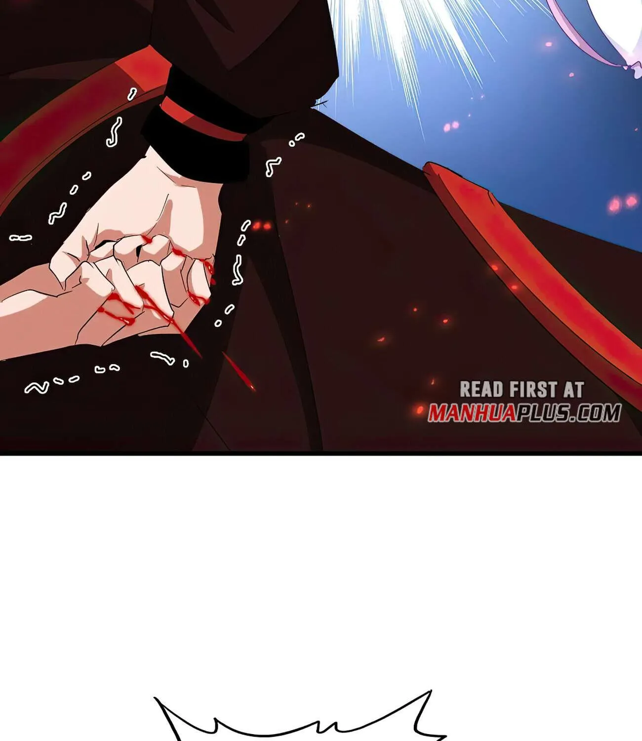 Read Magic Emperor chapter 342 image 80 on Lezhin