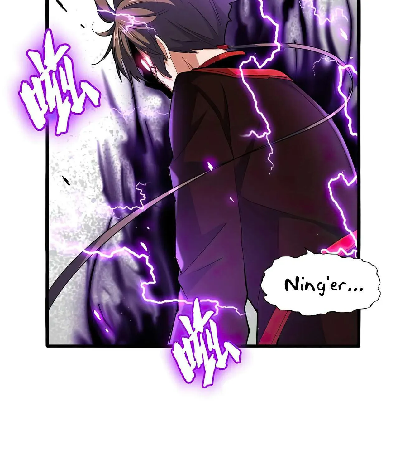 Read Magic Emperor chapter 342 image 89 on Lezhin