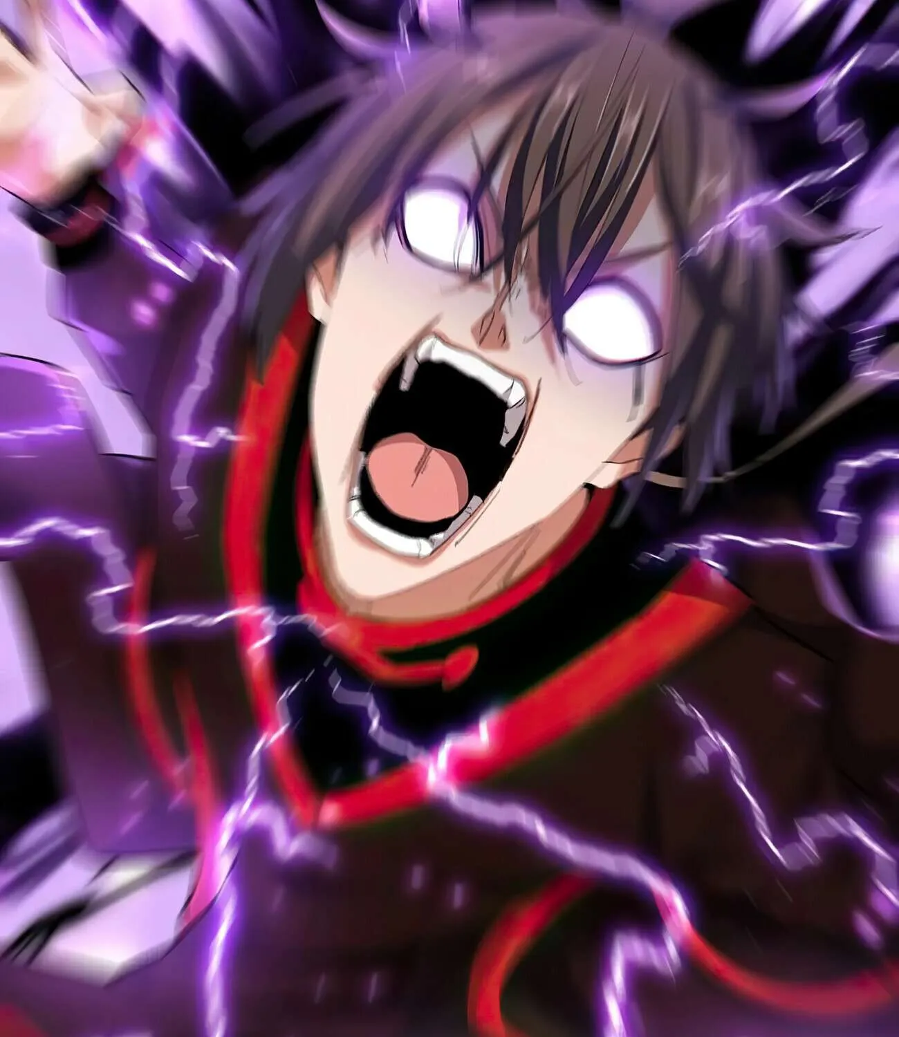 Read Magic Emperor chapter 342 image 92 on Lezhin