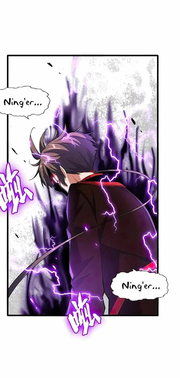 Read Magic Emperor chapter 343 image 0 on Lezhin