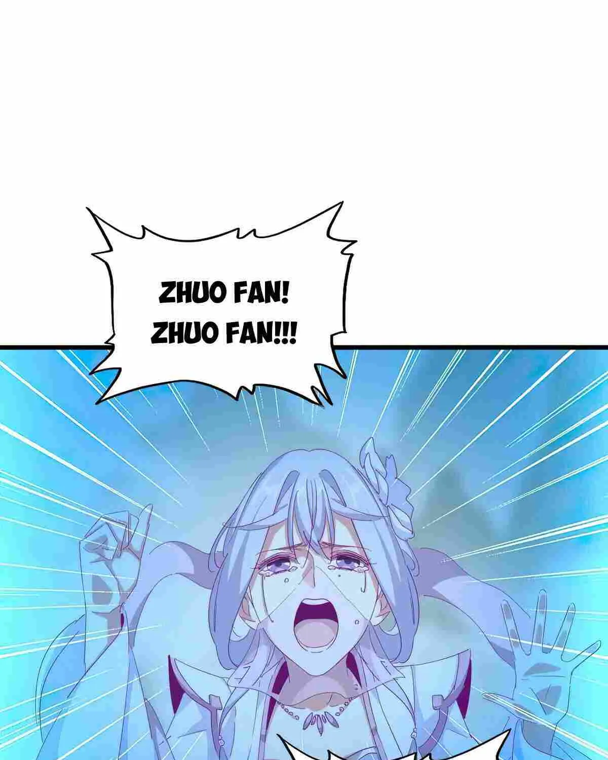 Read Magic Emperor chapter 343 image 12 on Lezhin