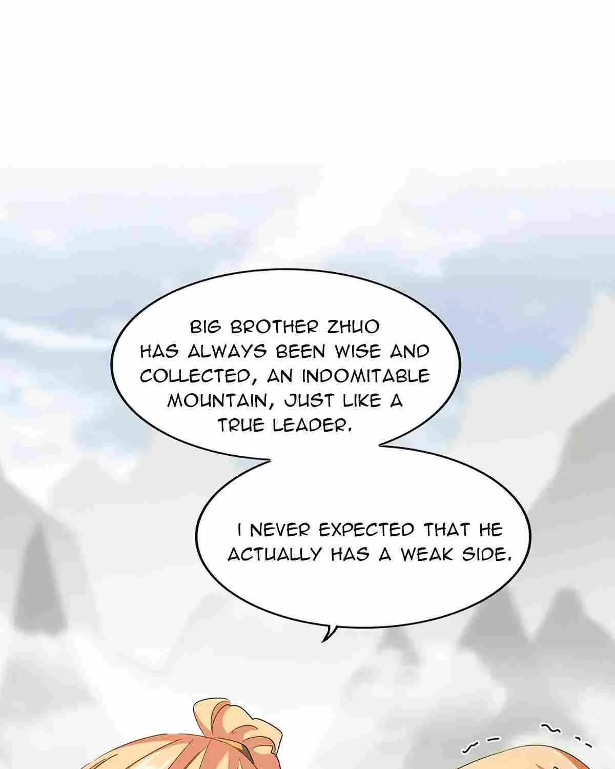 Read Magic Emperor chapter 343 image 17 on Lezhin
