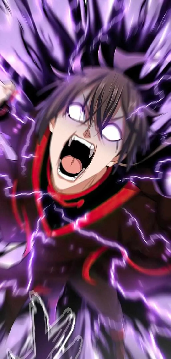 Read Magic Emperor chapter 343 image 2 on Lezhin