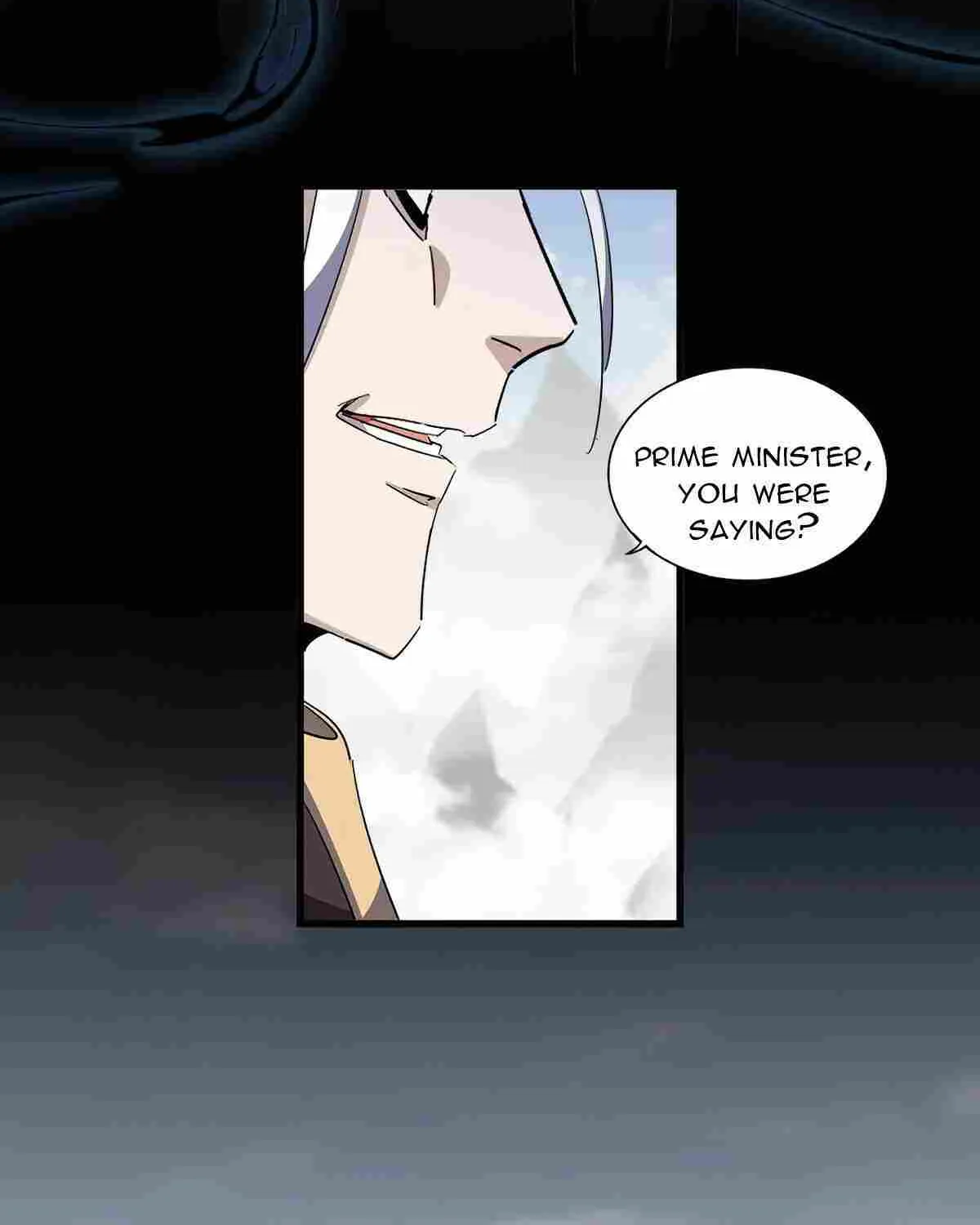Read Magic Emperor chapter 343 image 22 on Lezhin