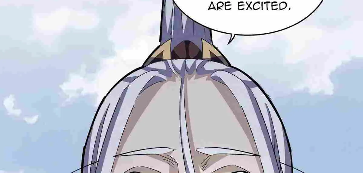 Read Magic Emperor chapter 343 image 26 on Lezhin