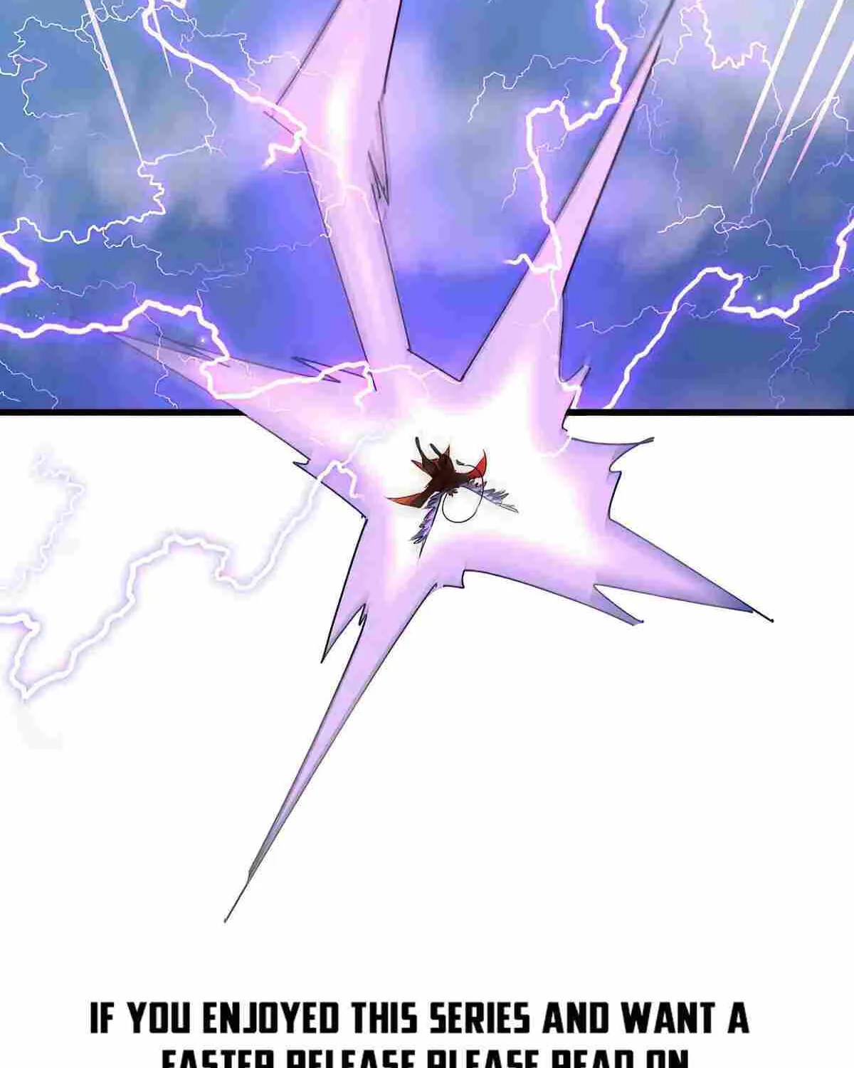 Read Magic Emperor chapter 343 image 34 on Lezhin