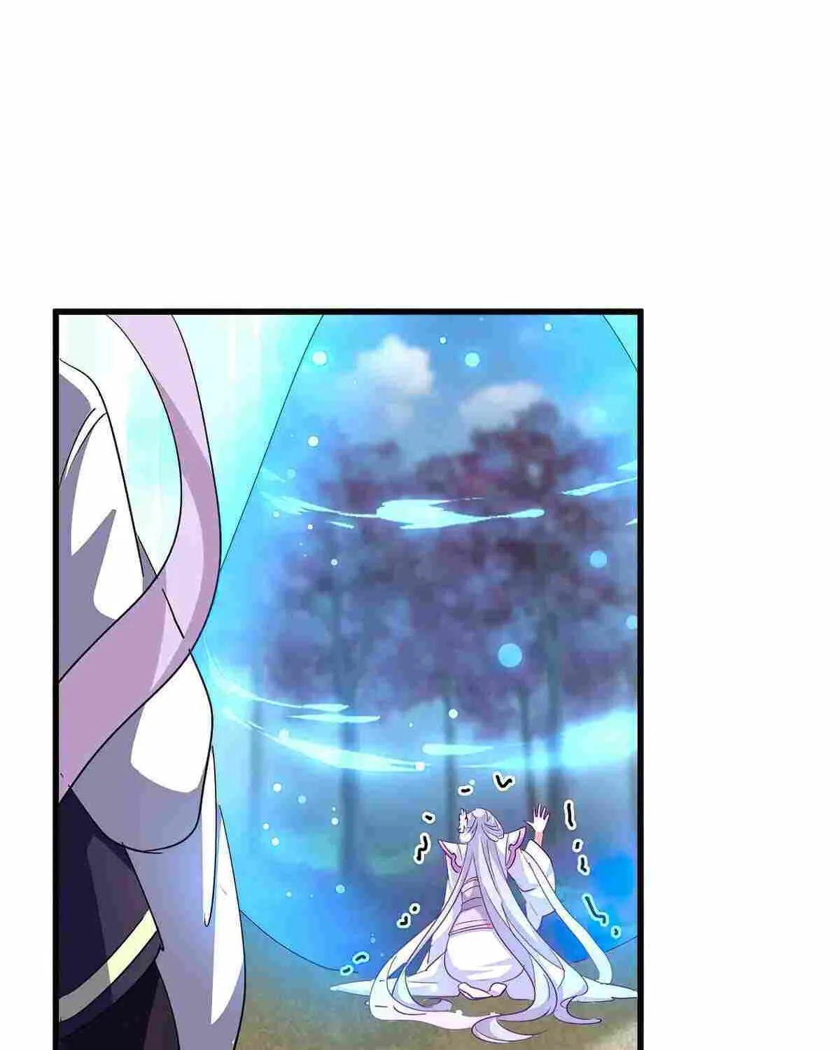 Read Magic Emperor chapter 343 image 37 on Lezhin