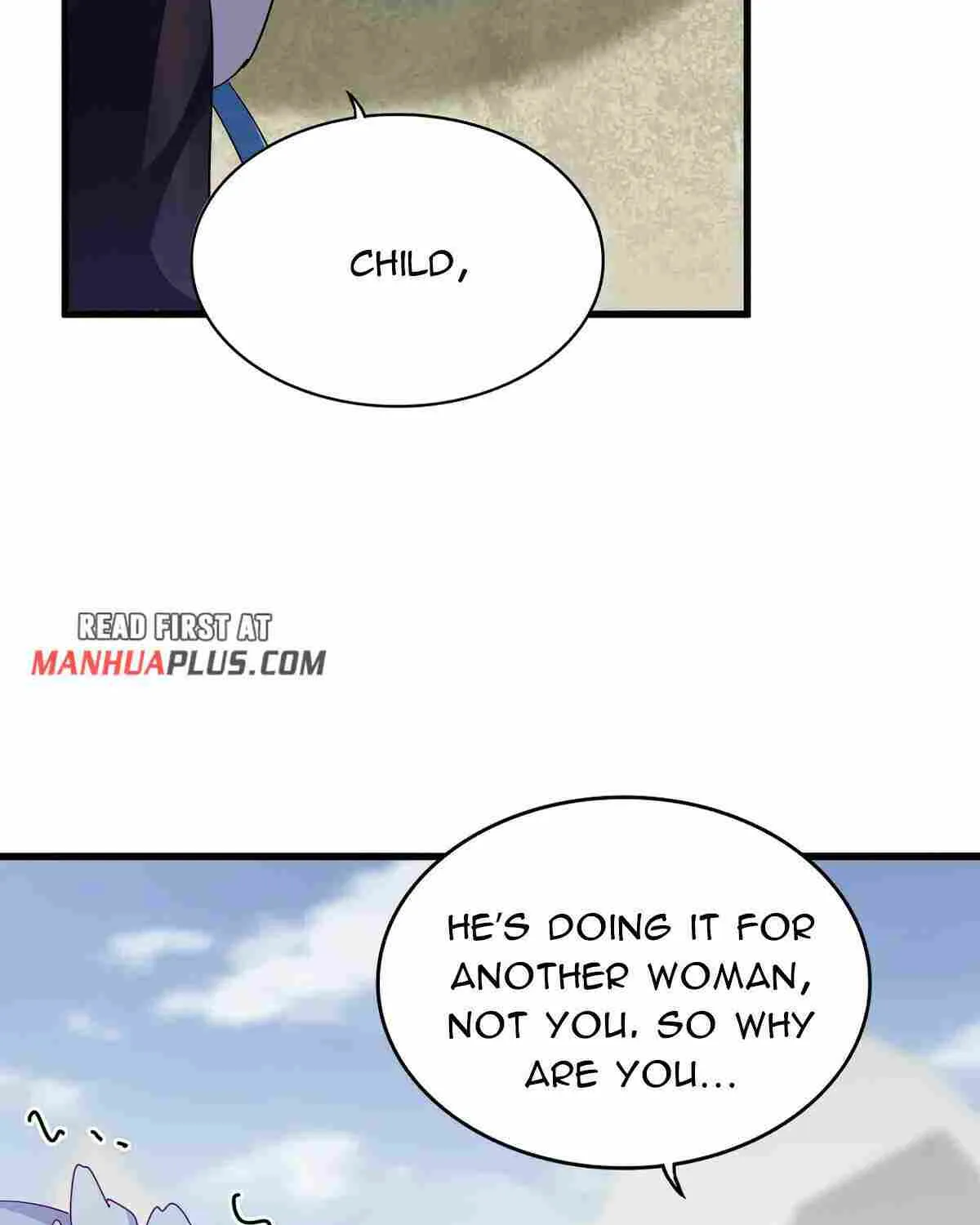 Read Magic Emperor chapter 343 image 38 on Lezhin