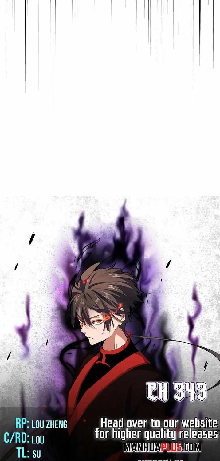 Read Magic Emperor chapter 343 image 4 on Lezhin