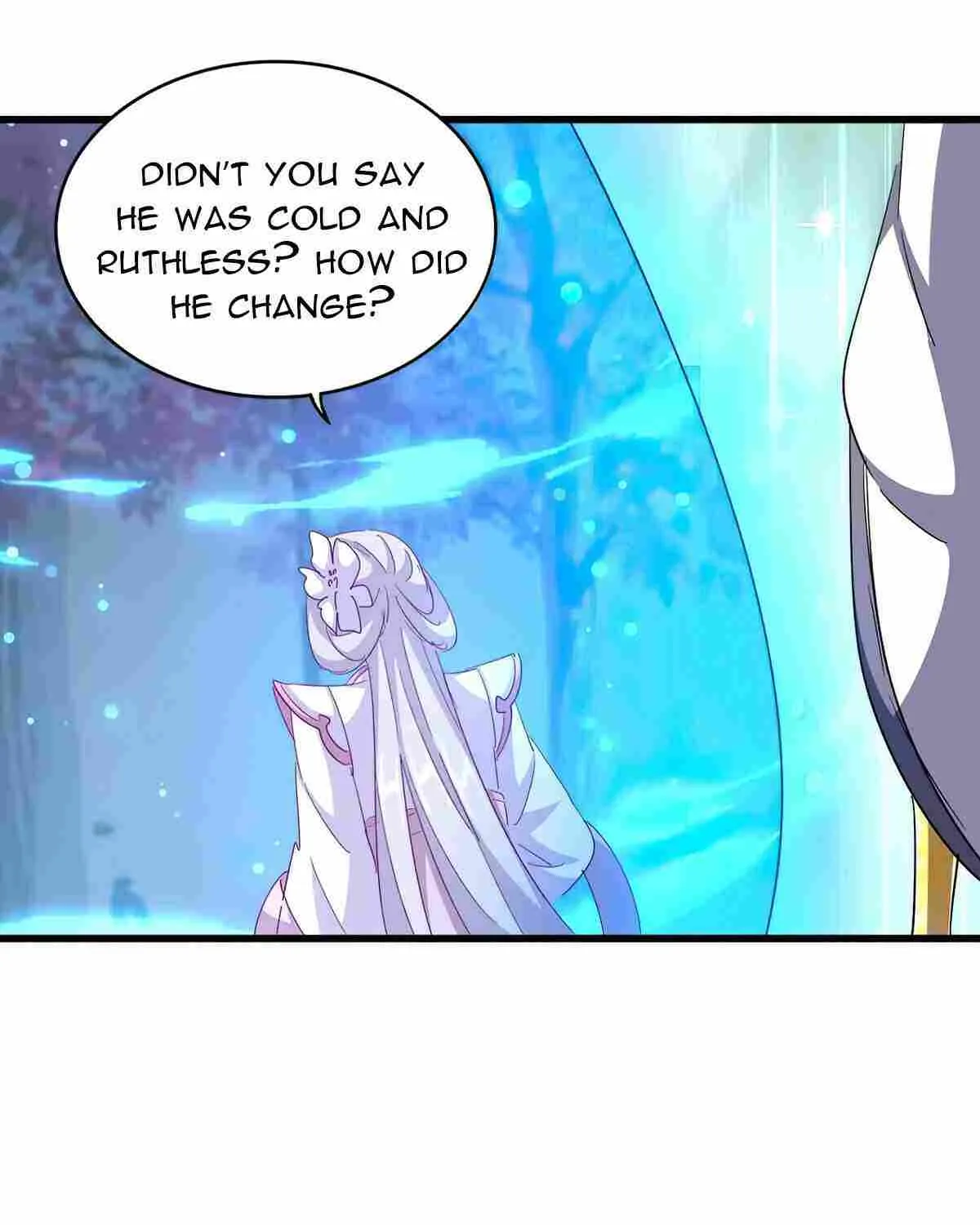 Read Magic Emperor chapter 343 image 40 on Lezhin