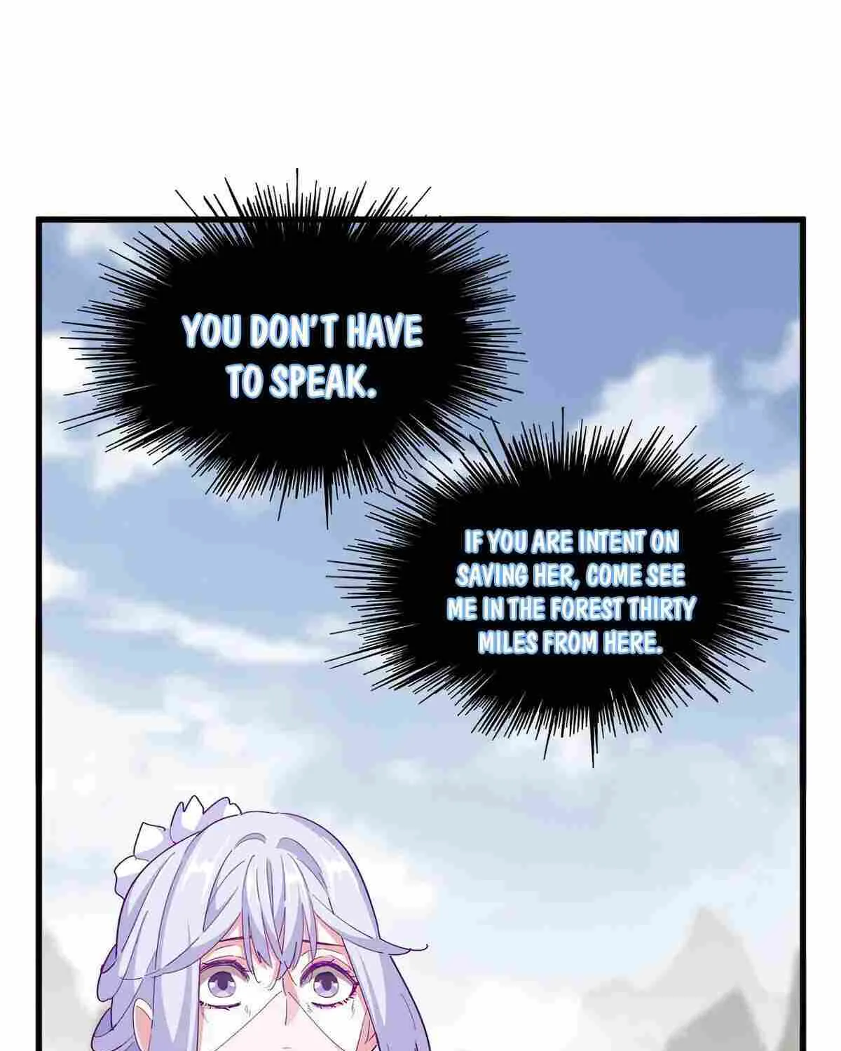 Read Magic Emperor chapter 343 image 46 on Lezhin