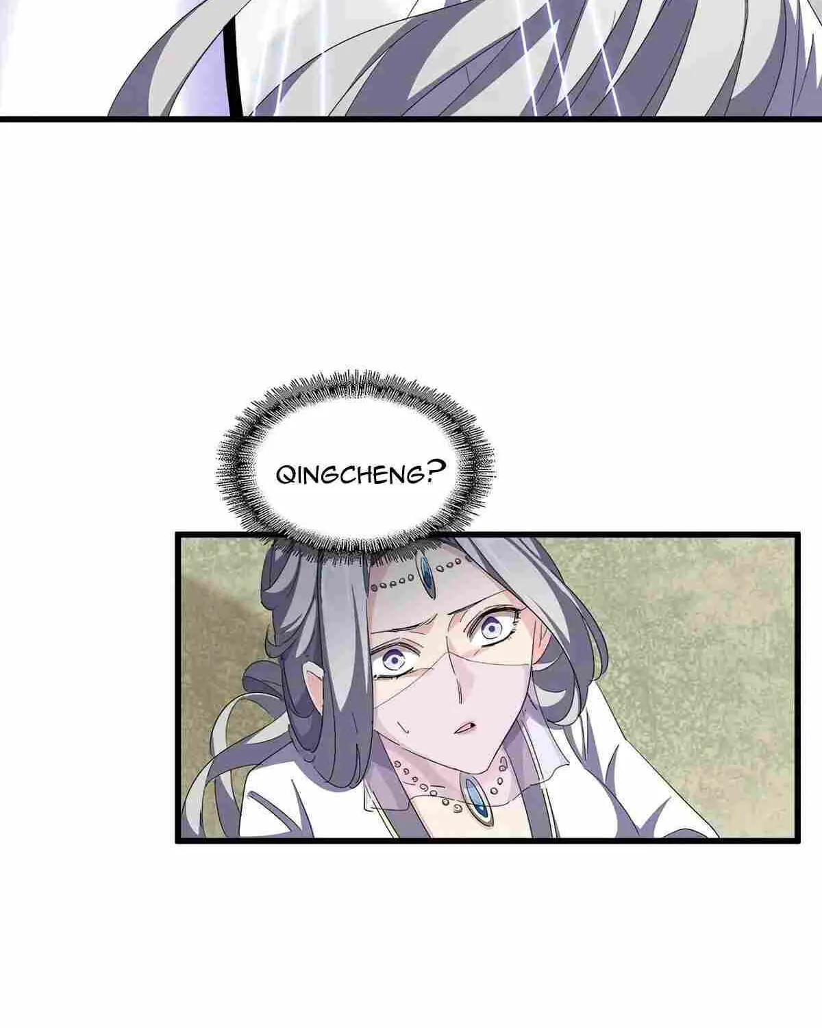 Read Magic Emperor chapter 343 image 49 on Lezhin