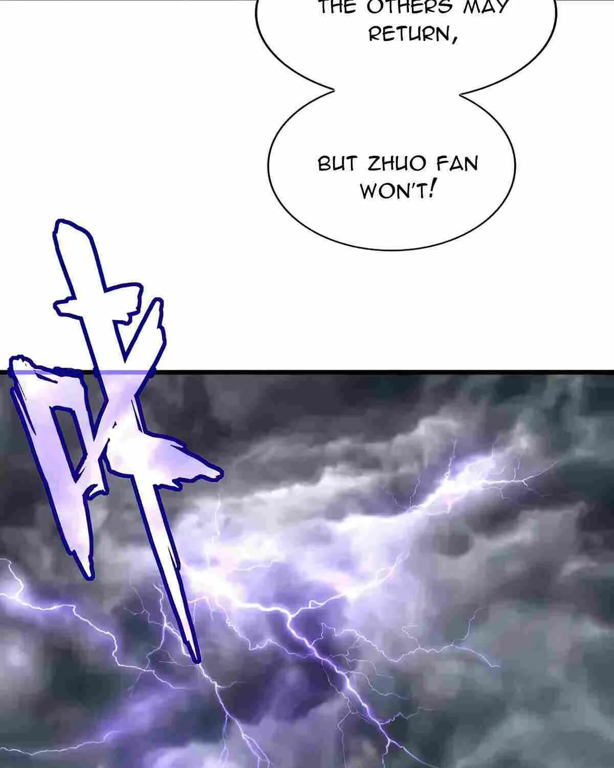 Read Magic Emperor chapter 343 image 59 on Lezhin