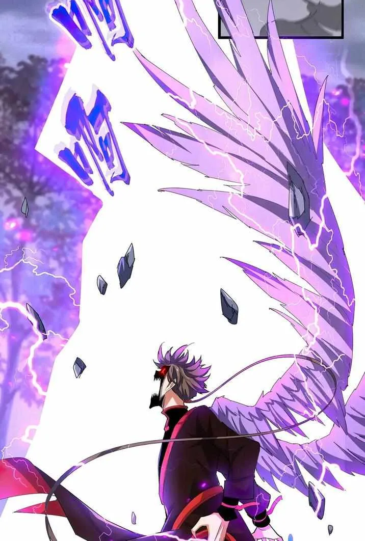Read Magic Emperor chapter 343 image 6 on Lezhin
