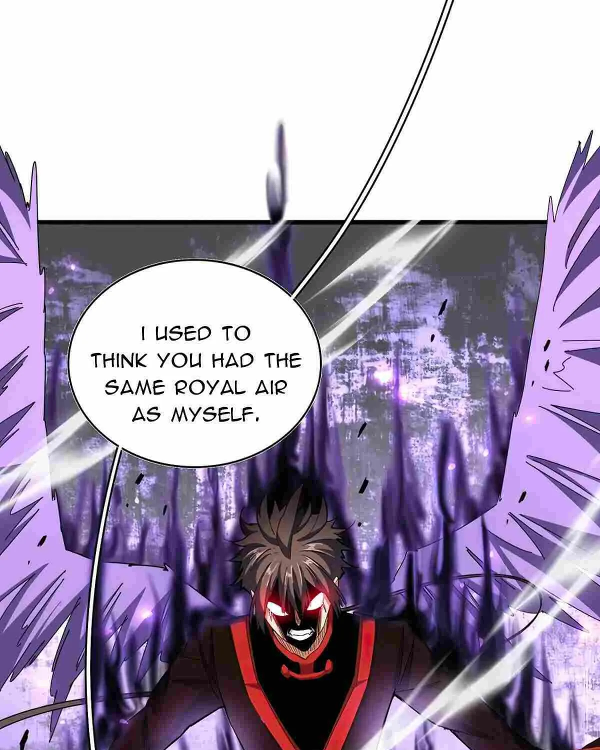 Read Magic Emperor chapter 343 image 64 on Lezhin