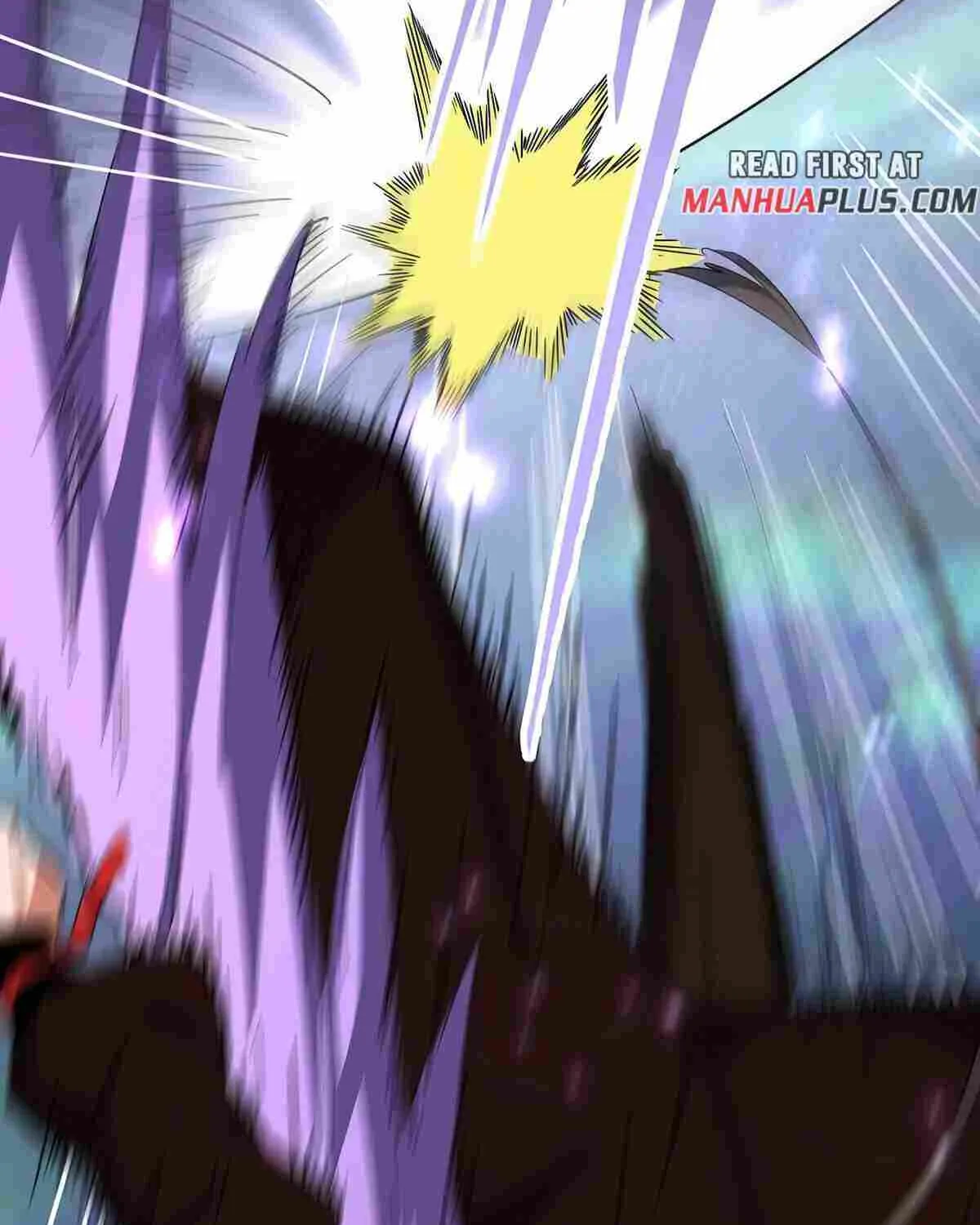 Read Magic Emperor chapter 343 image 70 on Lezhin