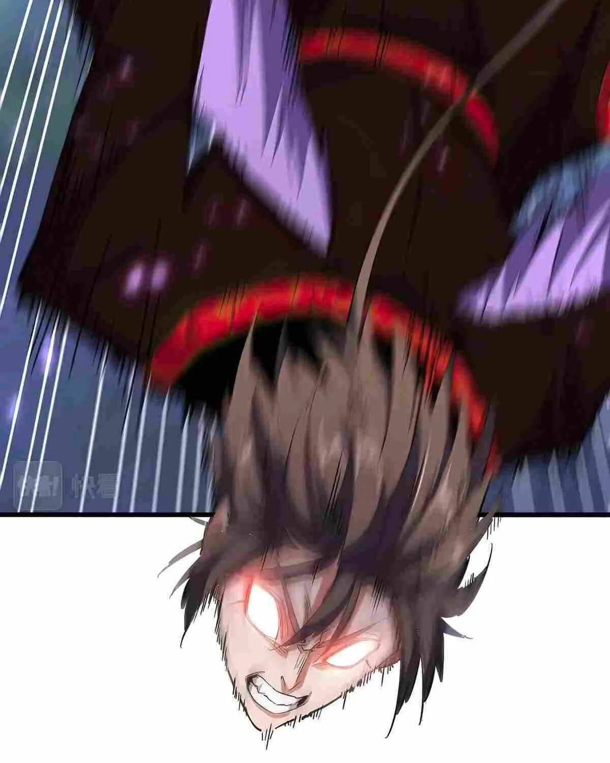 Read Magic Emperor chapter 343 image 71 on Lezhin
