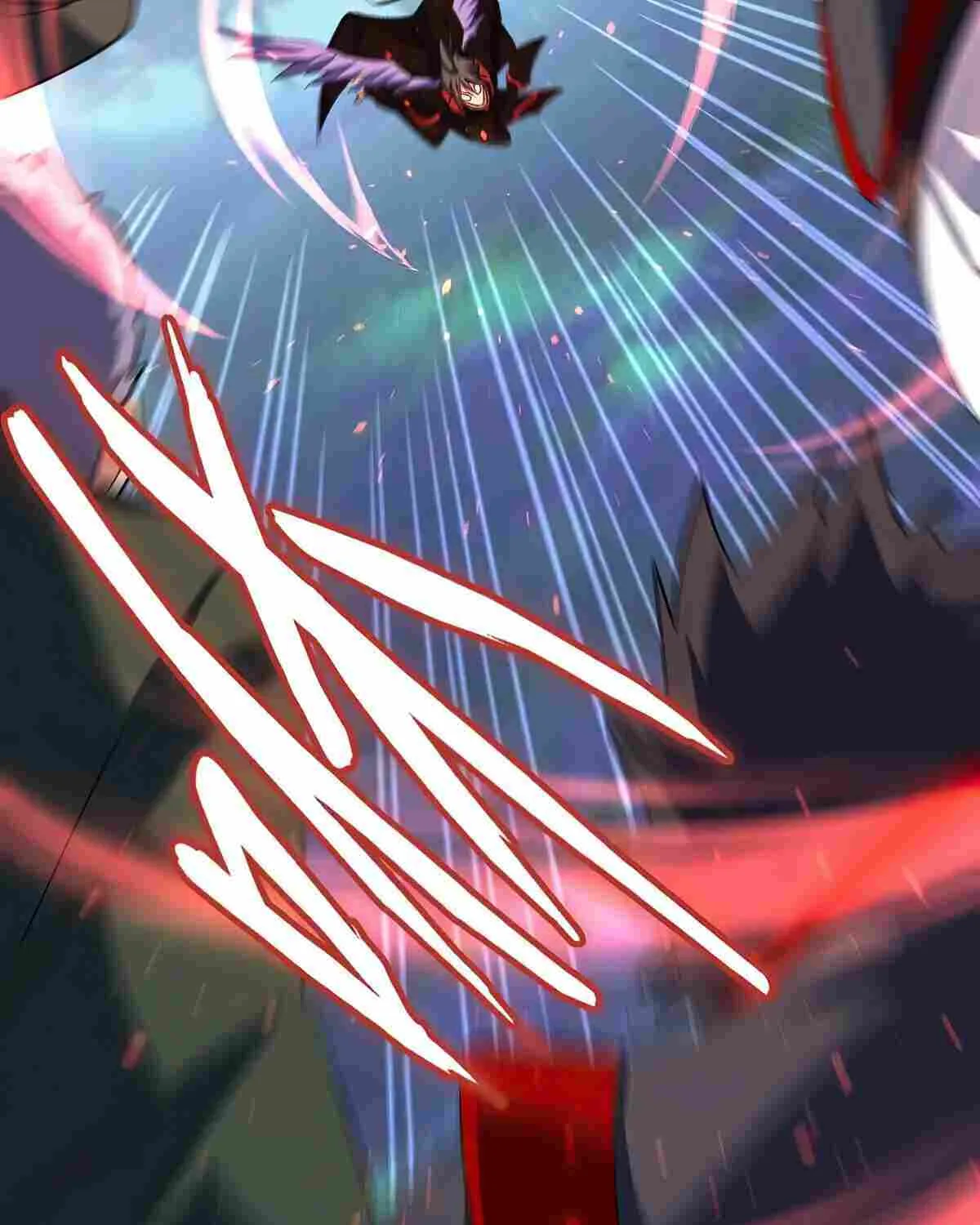 Read Magic Emperor chapter 343 image 77 on Lezhin