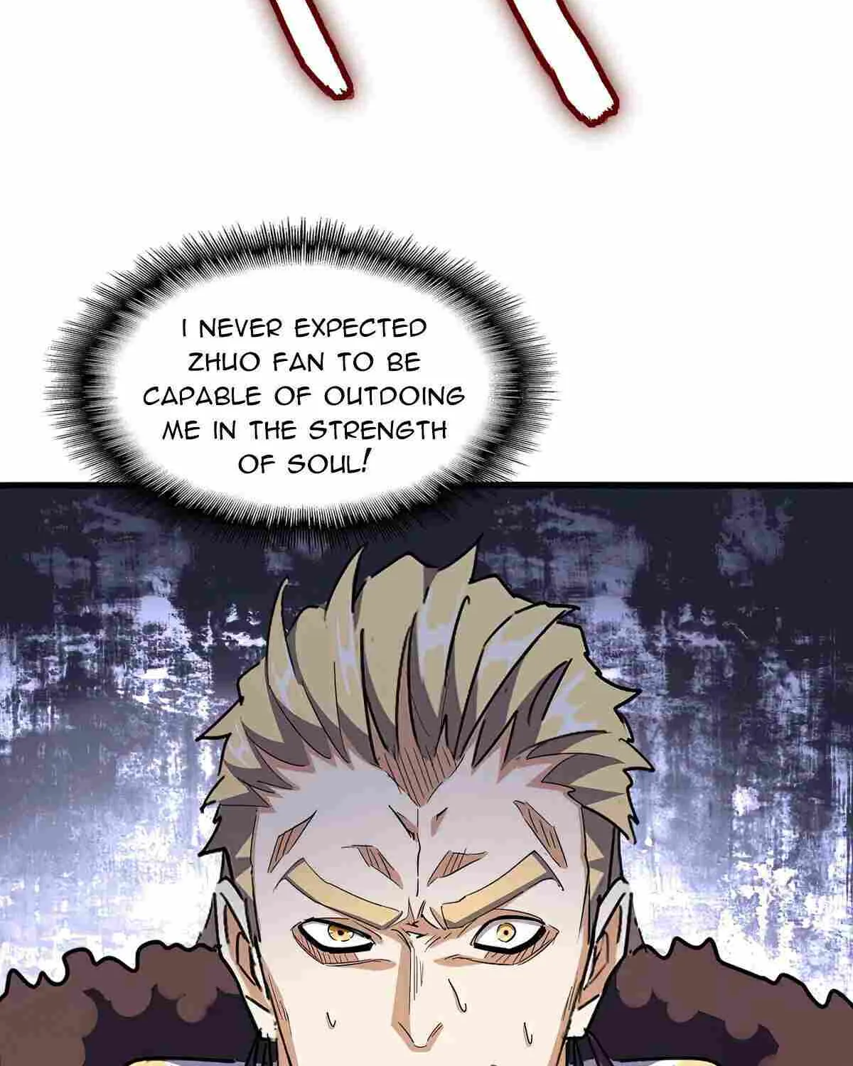Read Magic Emperor chapter 343 image 80 on Lezhin