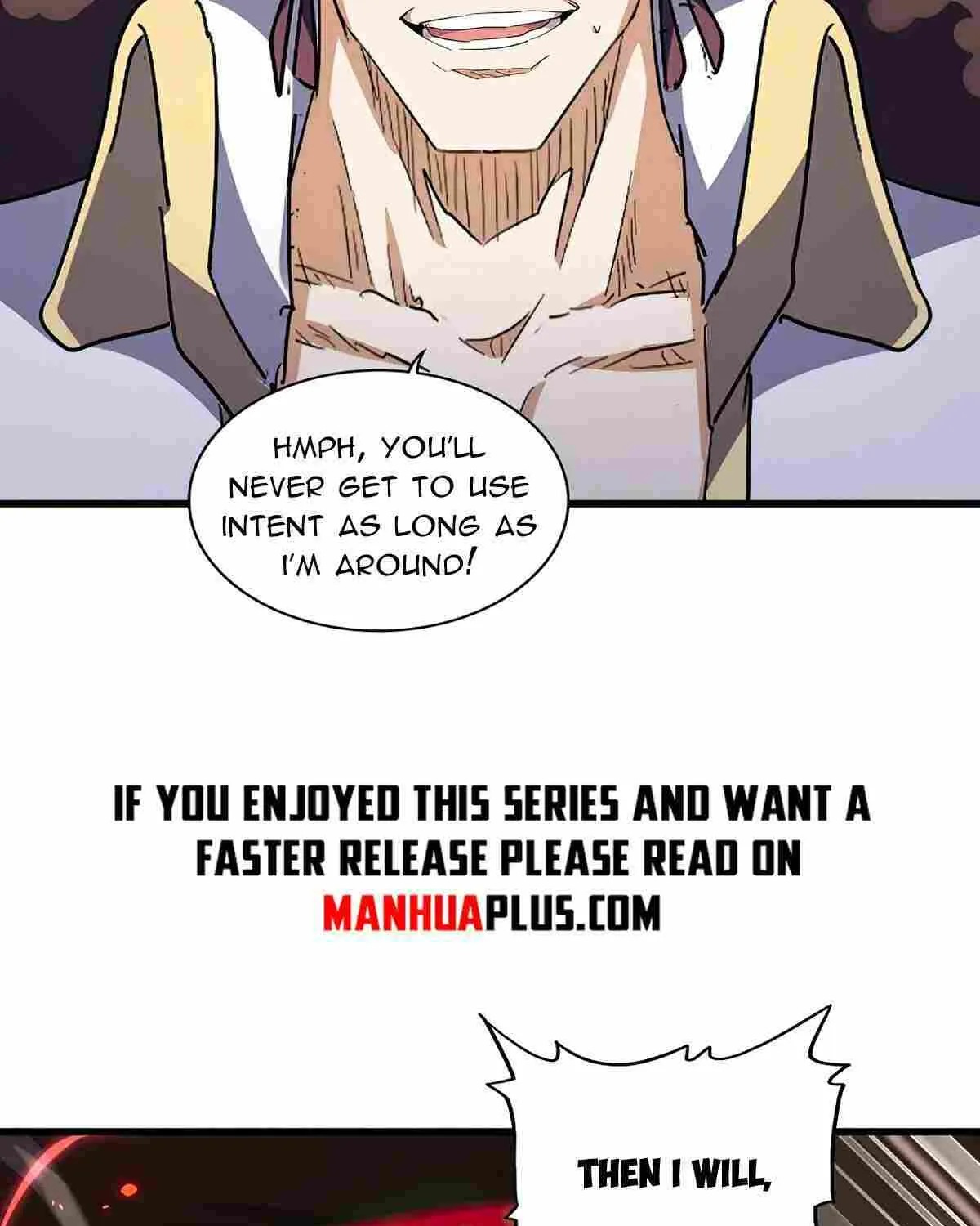 Read Magic Emperor chapter 343 image 81 on Lezhin