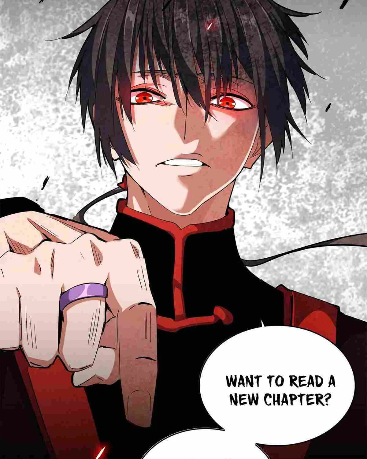 Read Magic Emperor chapter 343 image 93 on Lezhin