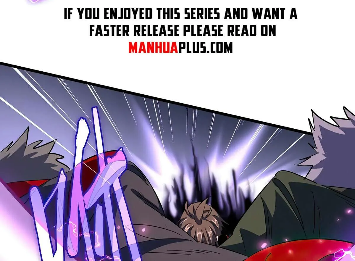 Read Magic Emperor chapter 344 image 10 on Lezhin