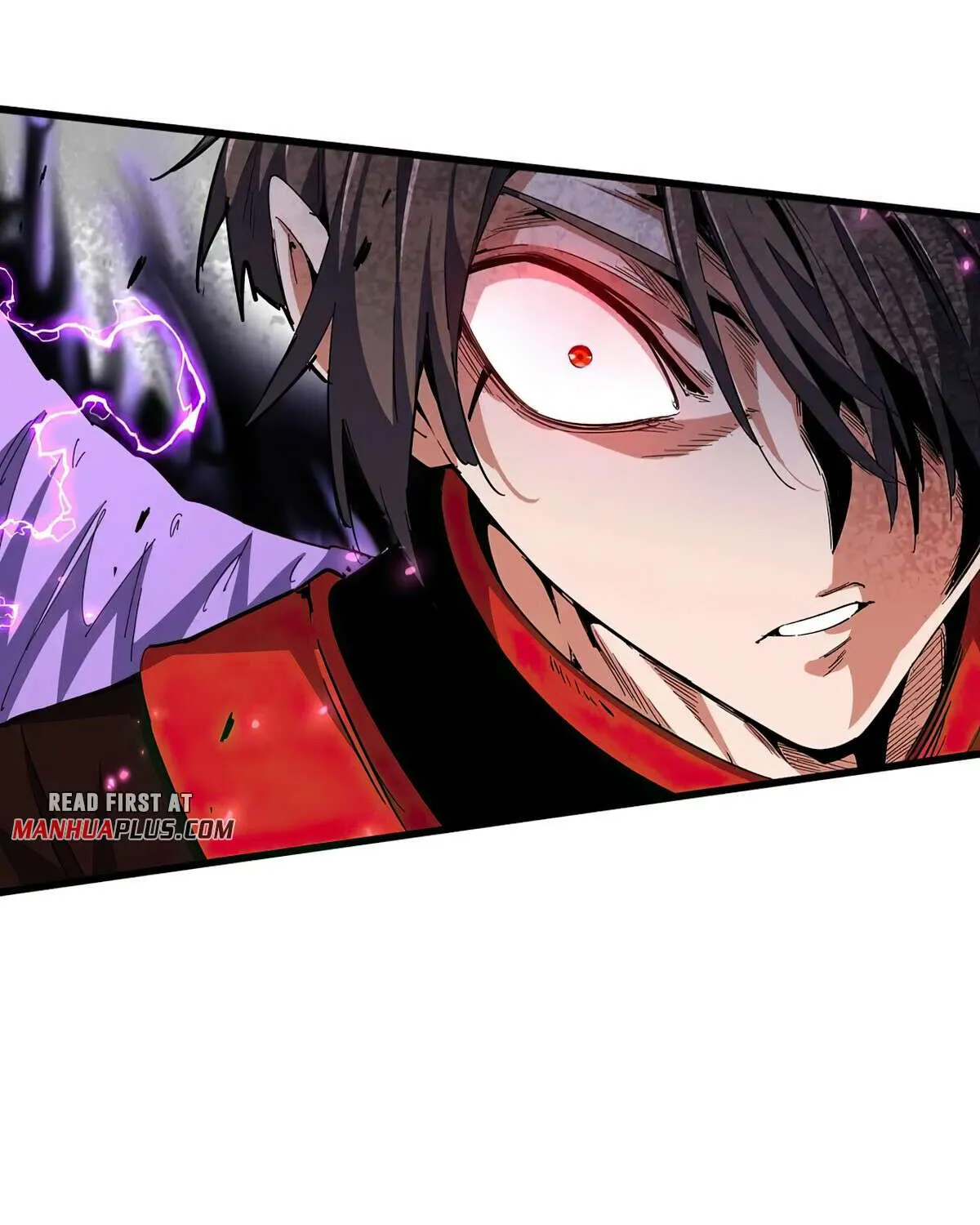 Read Magic Emperor chapter 344 image 13 on Lezhin