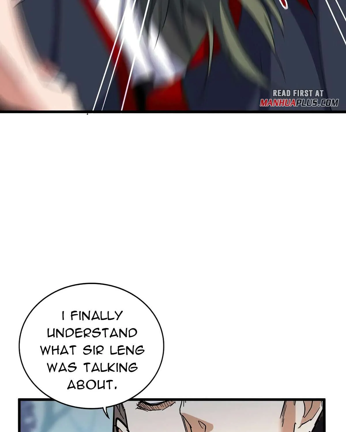 Read Magic Emperor chapter 344 image 22 on Lezhin
