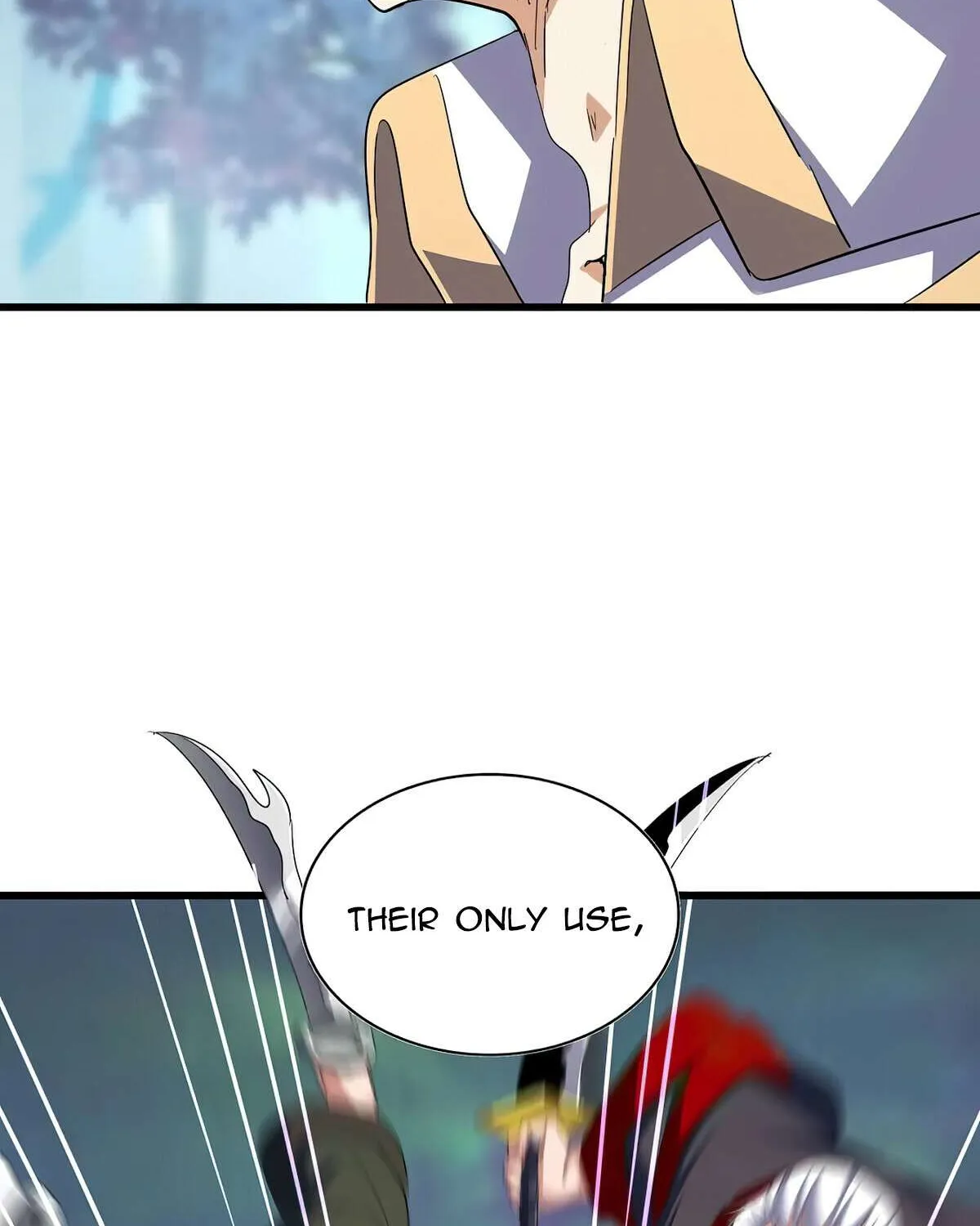 Read Magic Emperor chapter 344 image 30 on Lezhin