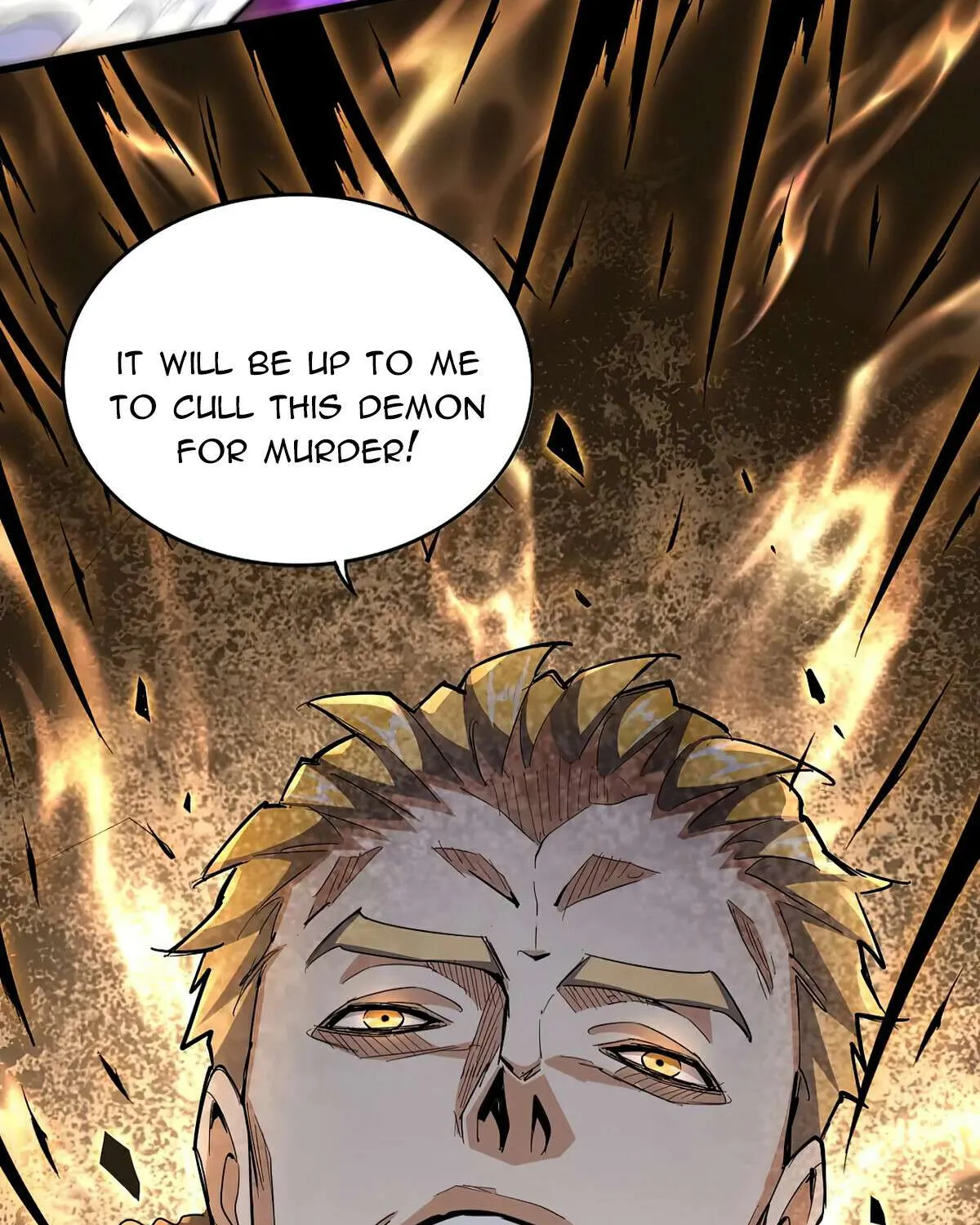 Read Magic Emperor chapter 344 image 34 on Lezhin