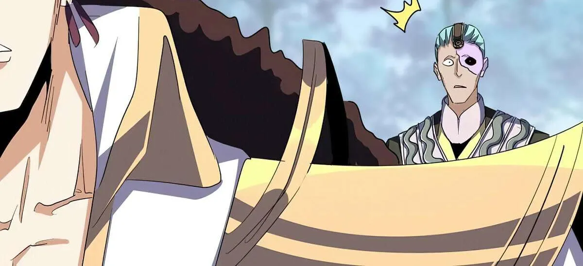Read Magic Emperor chapter 344 image 38 on Lezhin