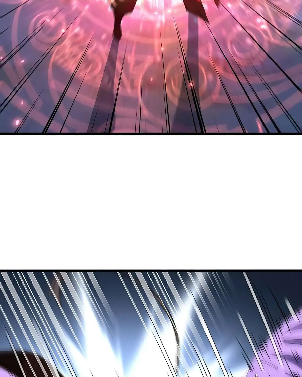 Read Magic Emperor chapter 344 image 41 on Lezhin
