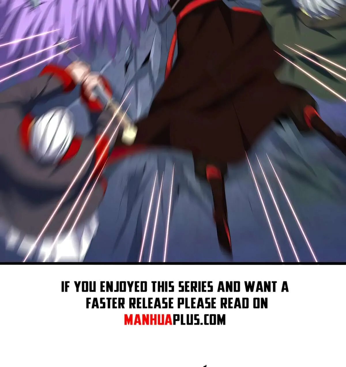 Read Magic Emperor chapter 344 image 47 on Lezhin
