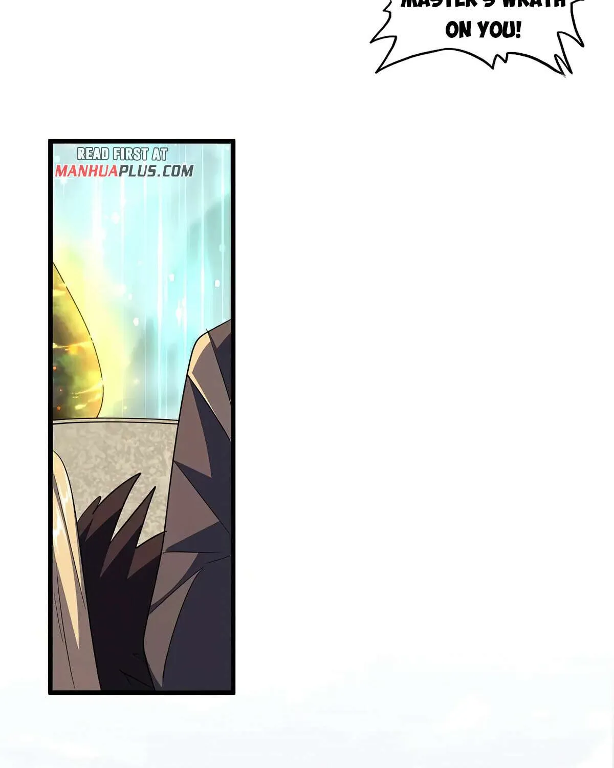 Read Magic Emperor chapter 344 image 51 on Lezhin