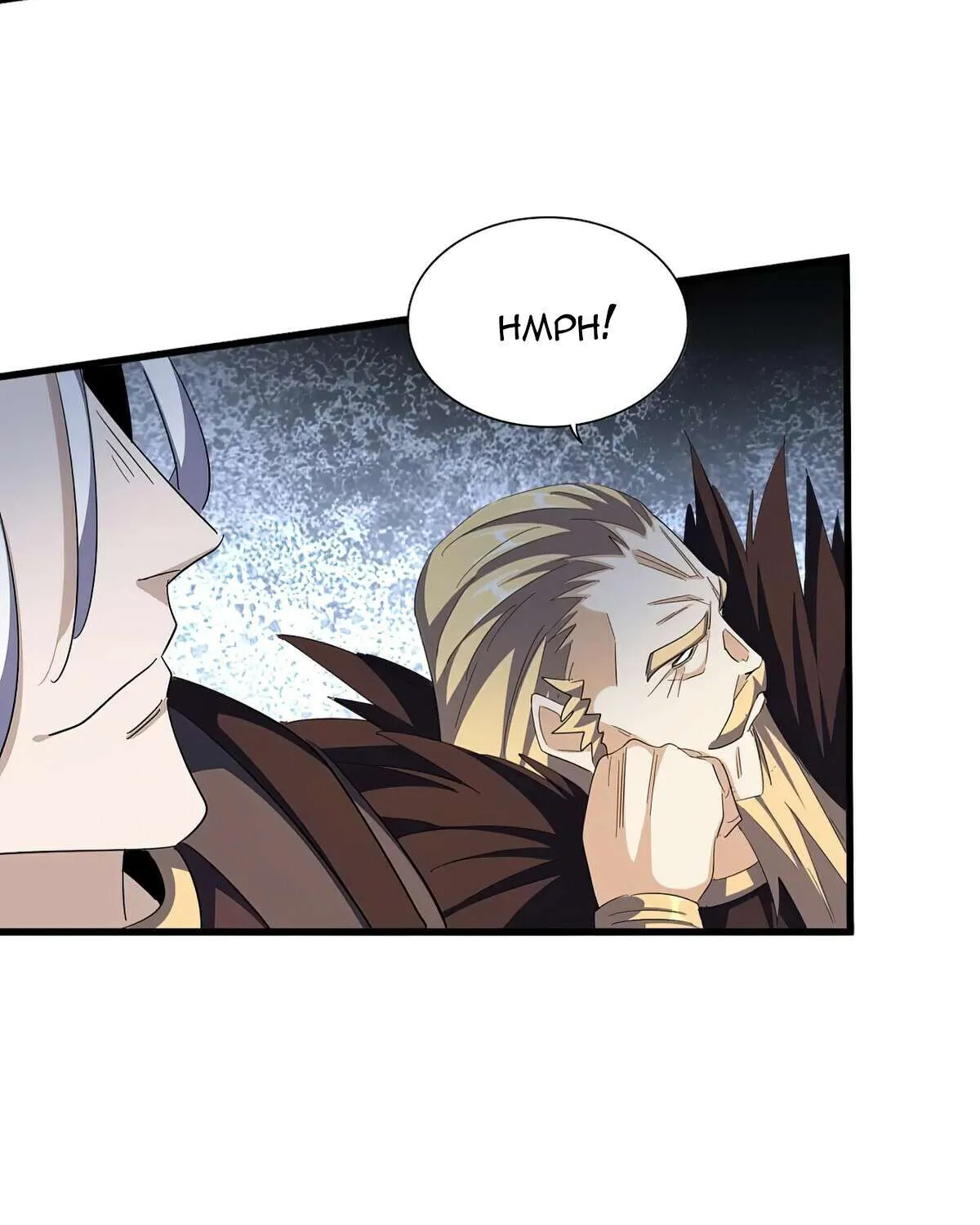 Read Magic Emperor chapter 344 image 54 on Lezhin