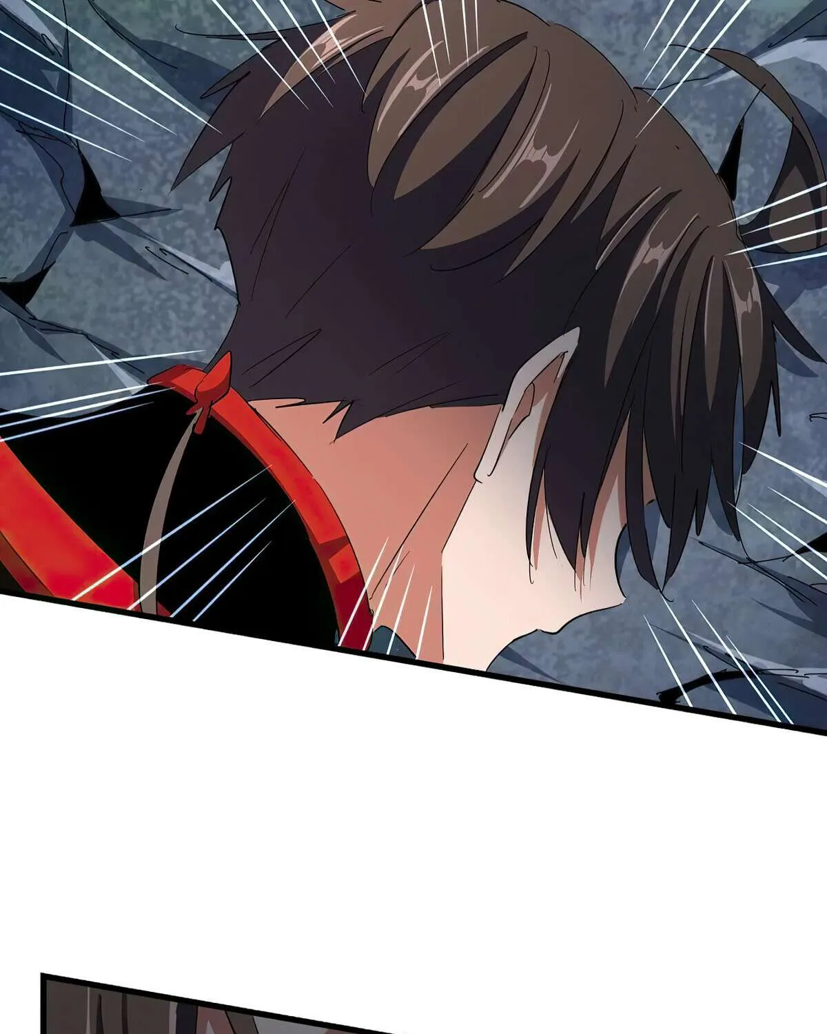 Read Magic Emperor chapter 344 image 57 on Lezhin
