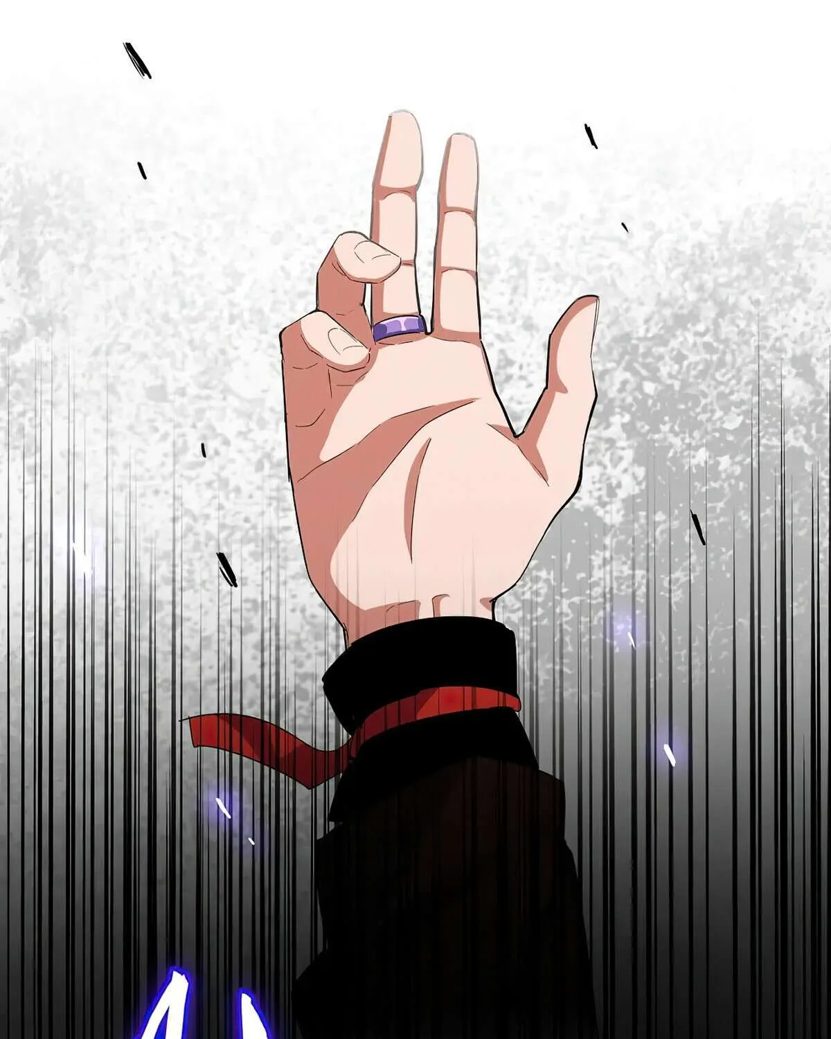 Read Magic Emperor chapter 344 image 61 on Lezhin