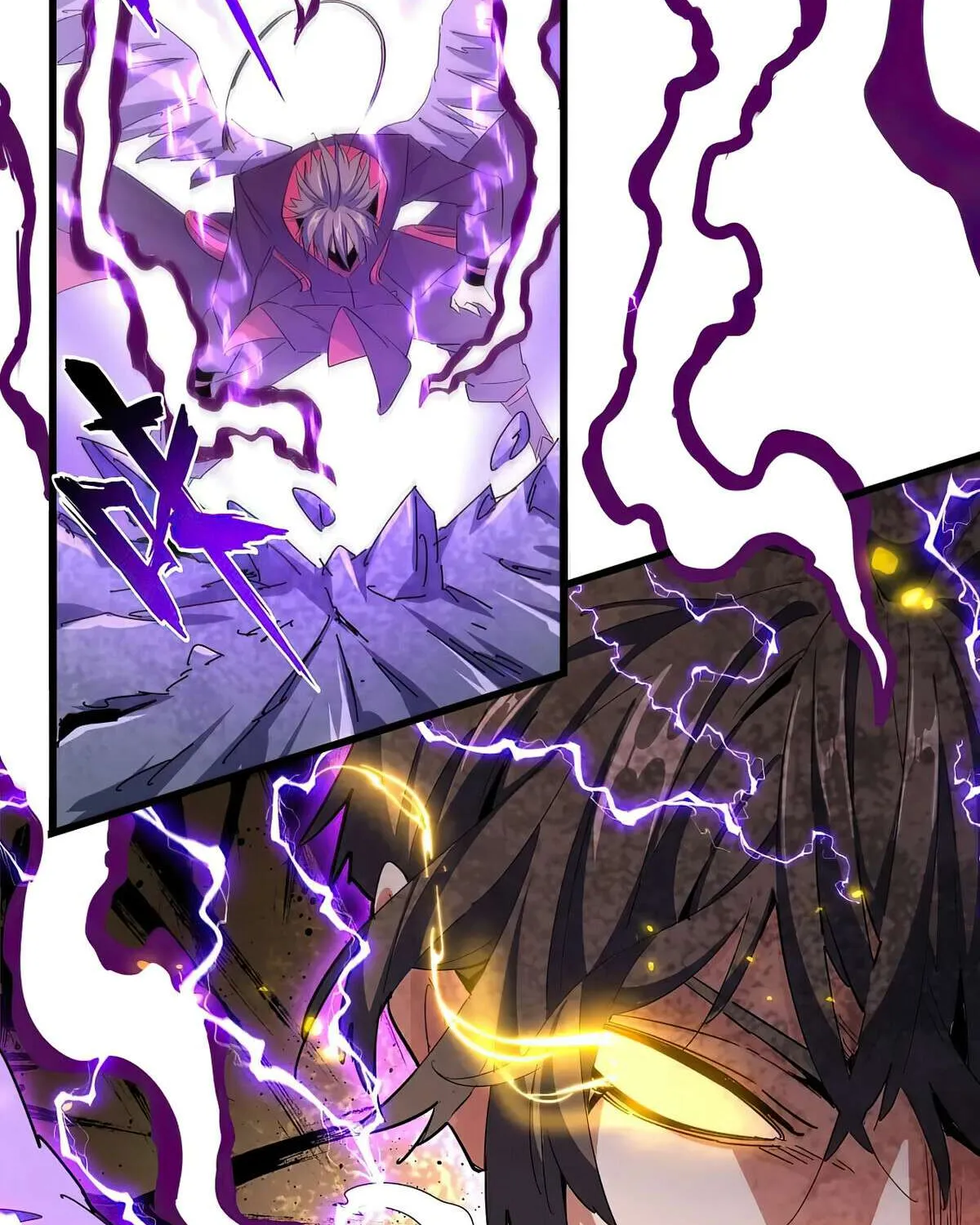 Read Magic Emperor chapter 344 image 68 on Lezhin