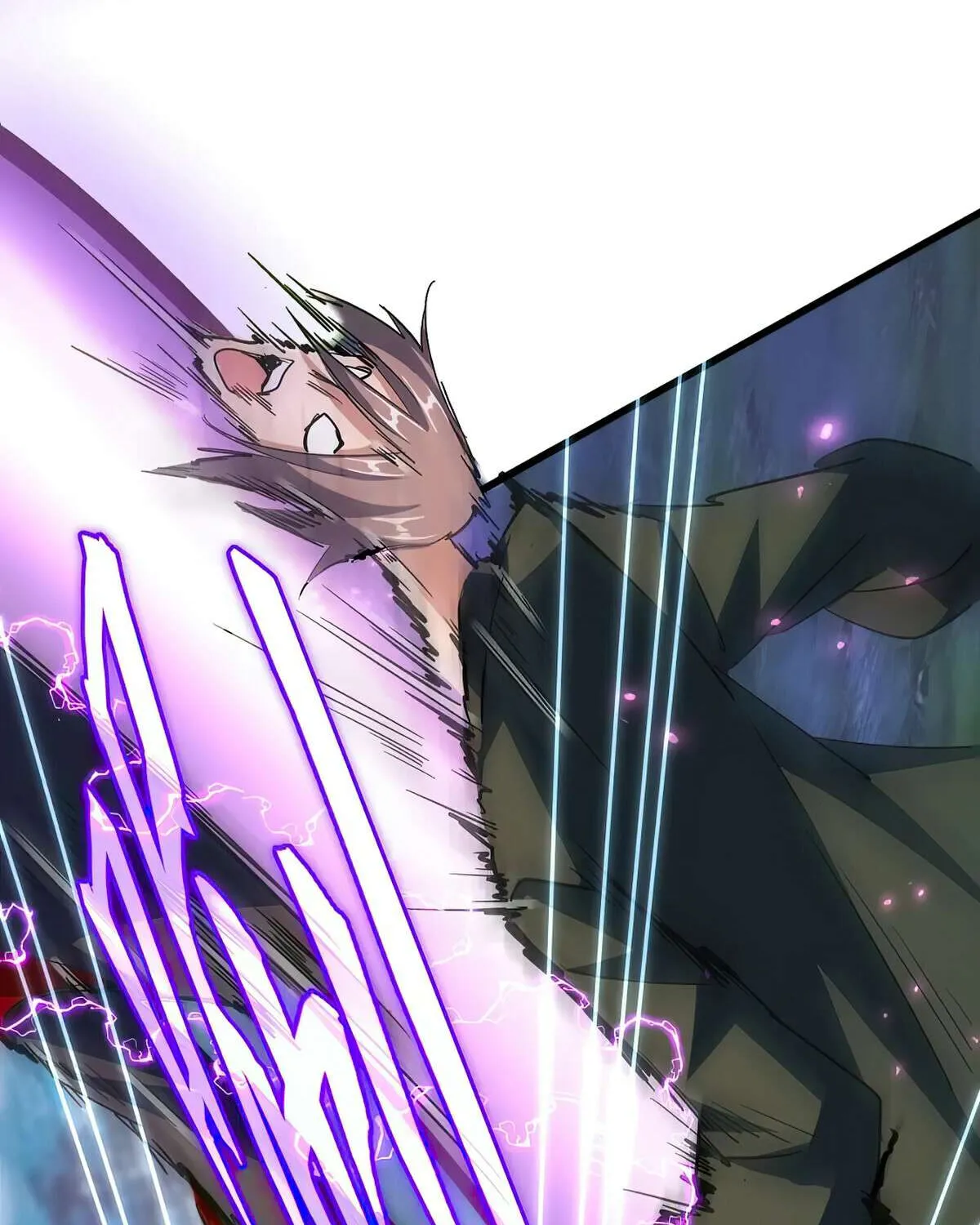 Read Magic Emperor chapter 344 image 7 on Lezhin