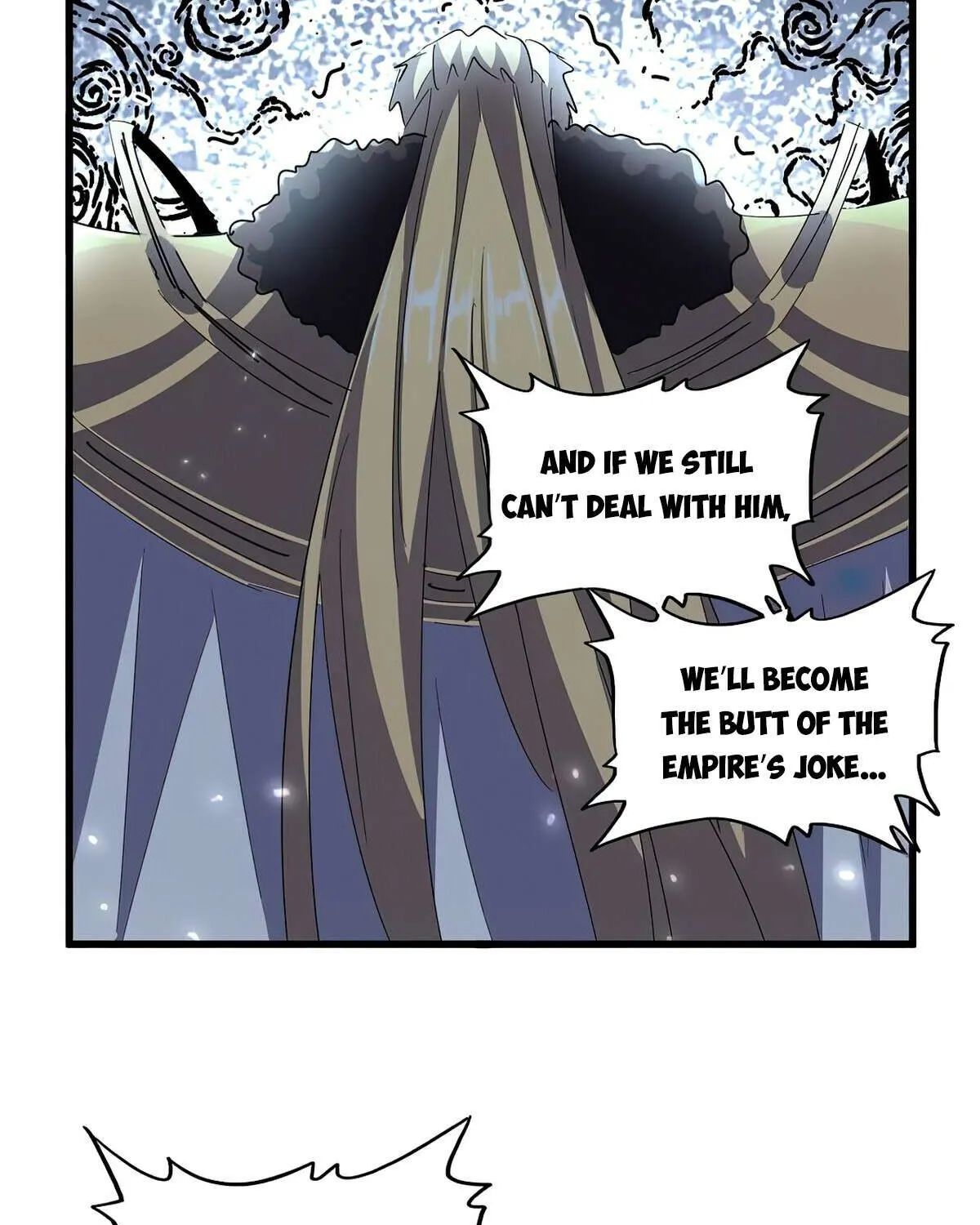 Read Magic Emperor chapter 344 image 73 on Lezhin