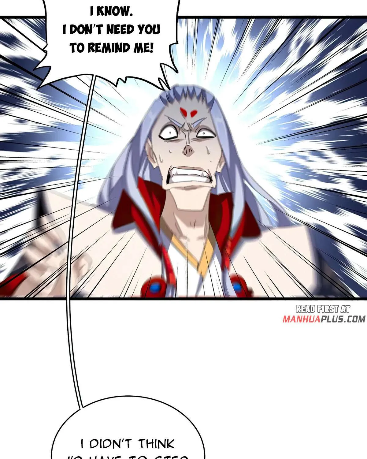 Read Magic Emperor chapter 344 image 74 on Lezhin