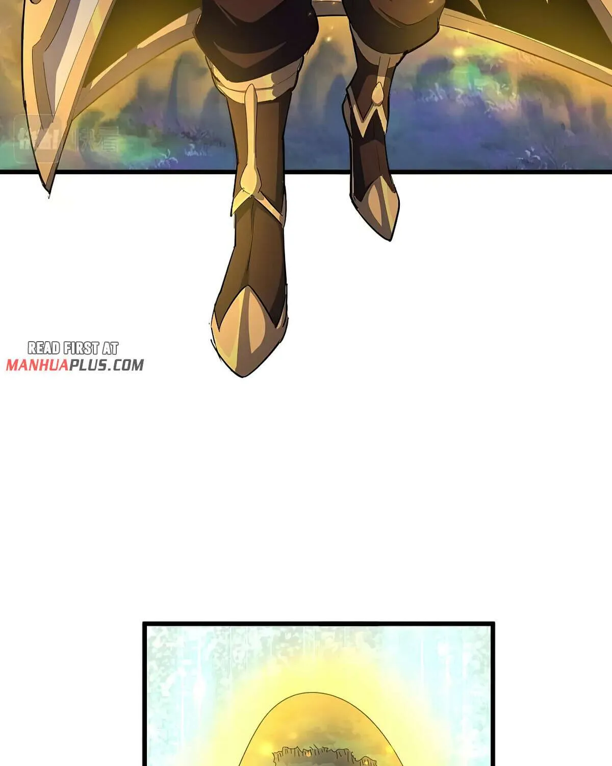 Read Magic Emperor chapter 344 image 78 on Lezhin