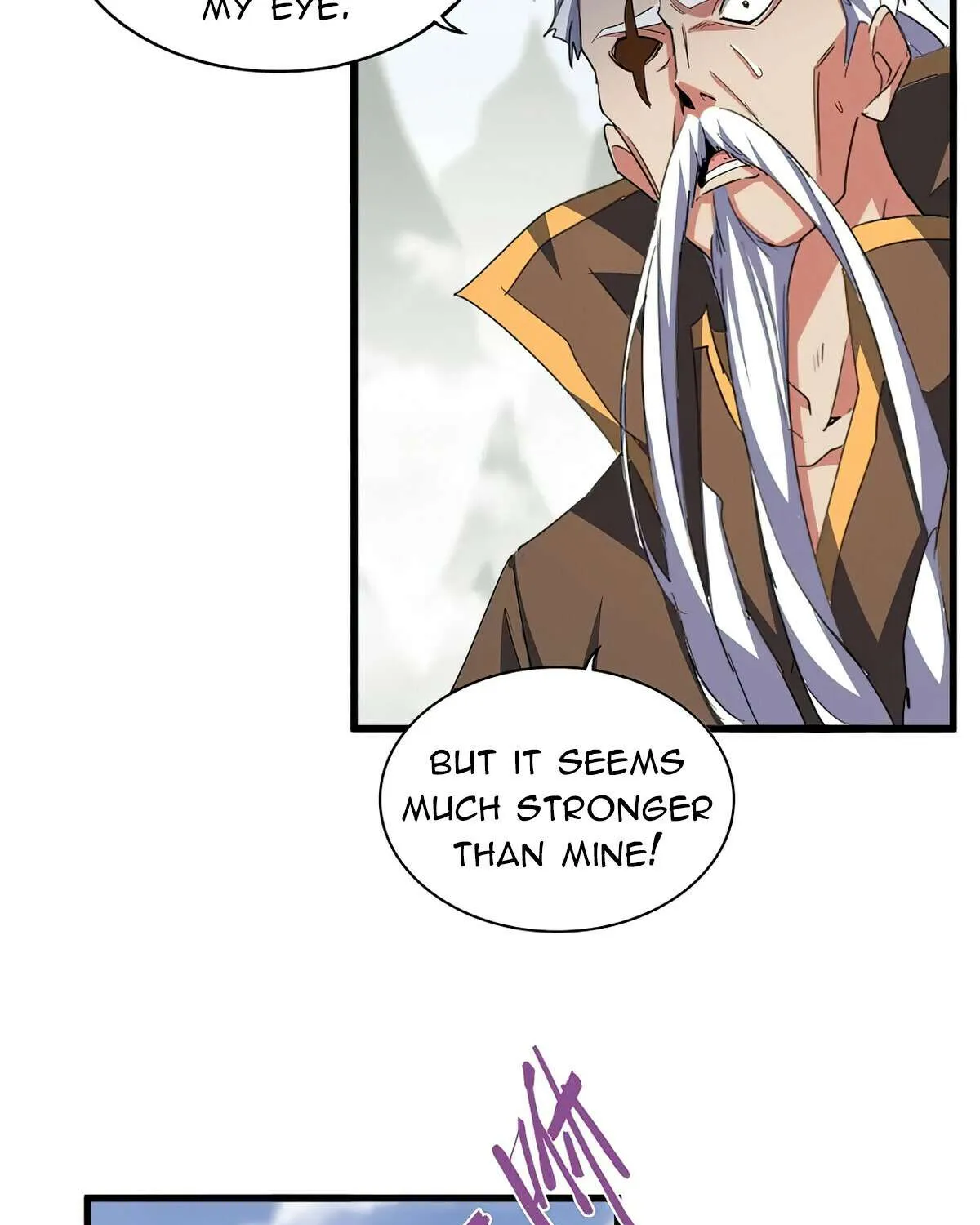 Read Magic Emperor chapter 344 image 81 on Lezhin