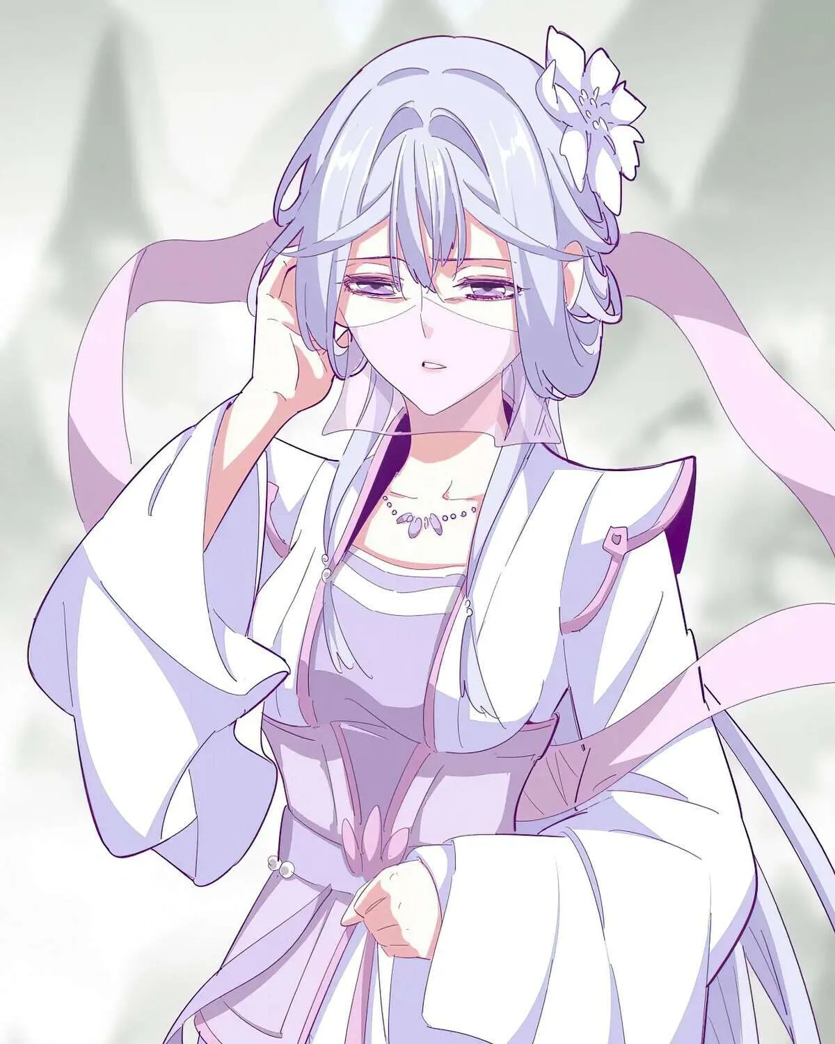 Read Magic Emperor chapter 344 image 84 on Lezhin